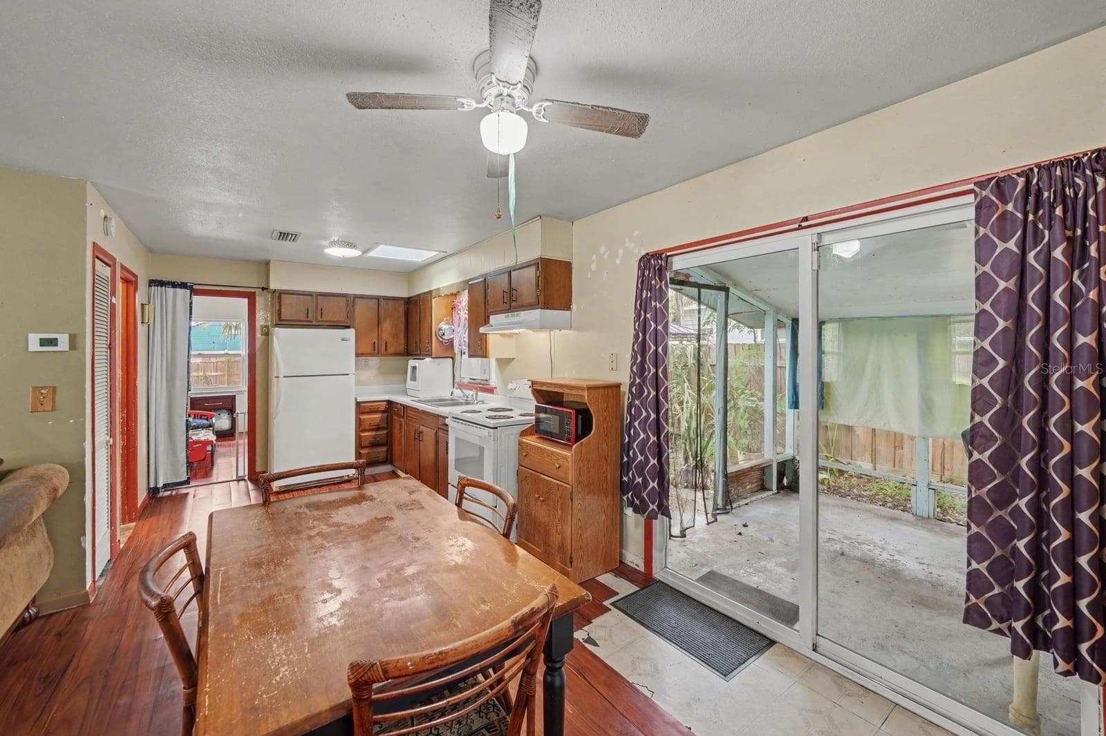 Single Family Residence at CITY OF ZEPHYRHILLS, ZEPHYRHILLS, photo 13 of 30