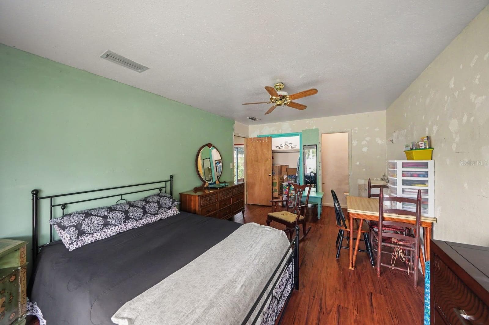 Single Family Residence at CITY OF ZEPHYRHILLS, ZEPHYRHILLS, photo 18 of 30