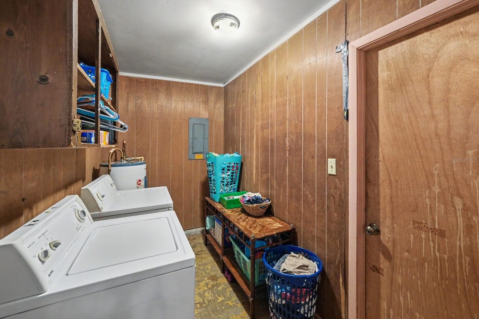 Single Family Residence at CITY OF ZEPHYRHILLS, ZEPHYRHILLS, photo 24 of 30