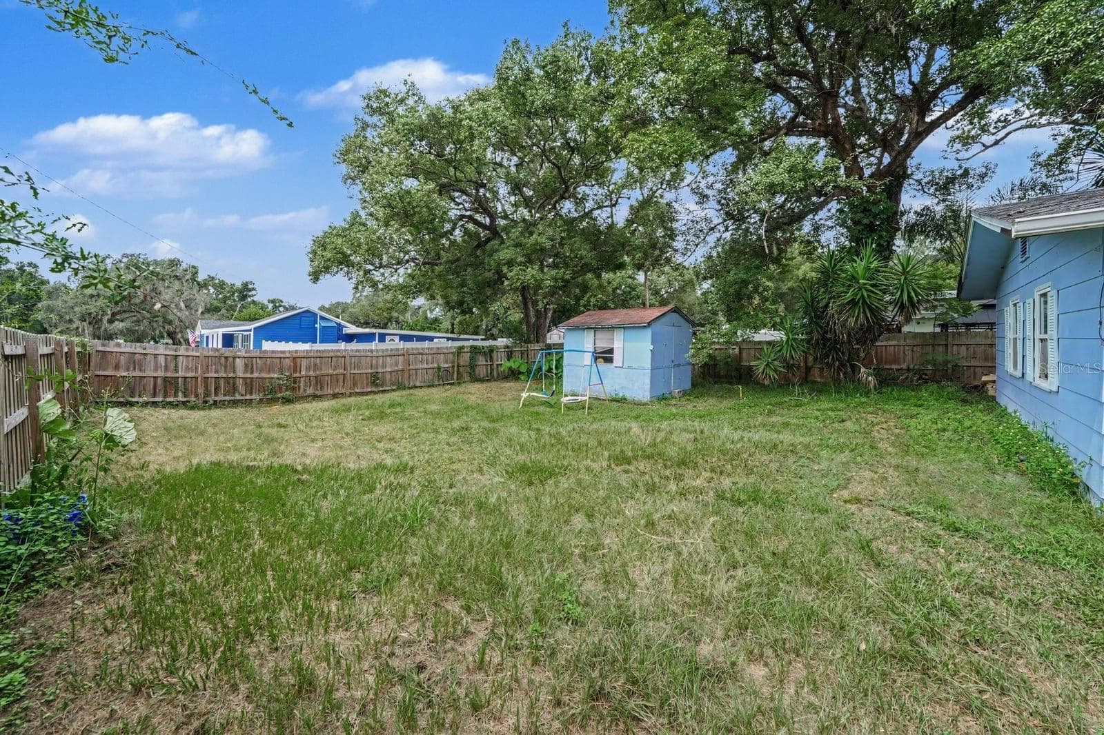 Single Family Residence at CITY OF ZEPHYRHILLS, ZEPHYRHILLS, photo 28 of 30
