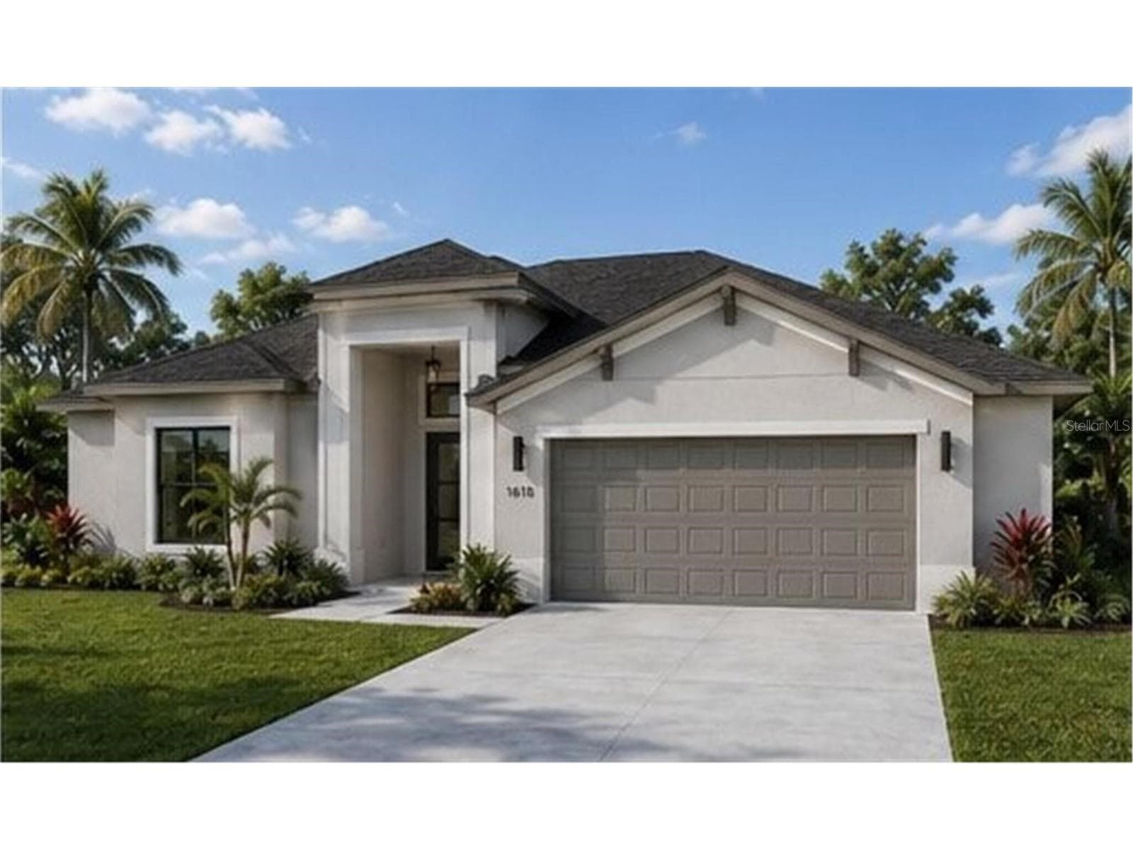 Single Family Residence at . SCHOEN ST, NORTH PORT, photo 4 of 62