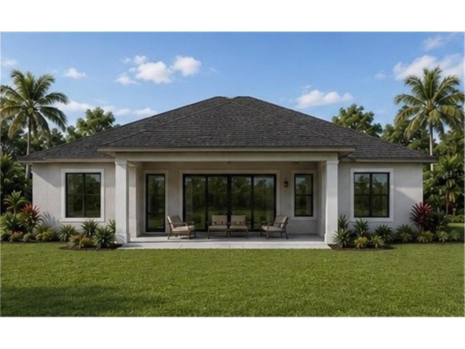 Single Family Residence at . SCHOEN ST, NORTH PORT, photo 7 of 62
