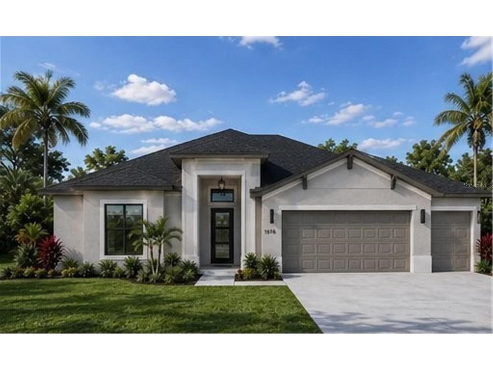 Single Family Residence at . SCHOEN ST, NORTH PORT, photo 14 of 62