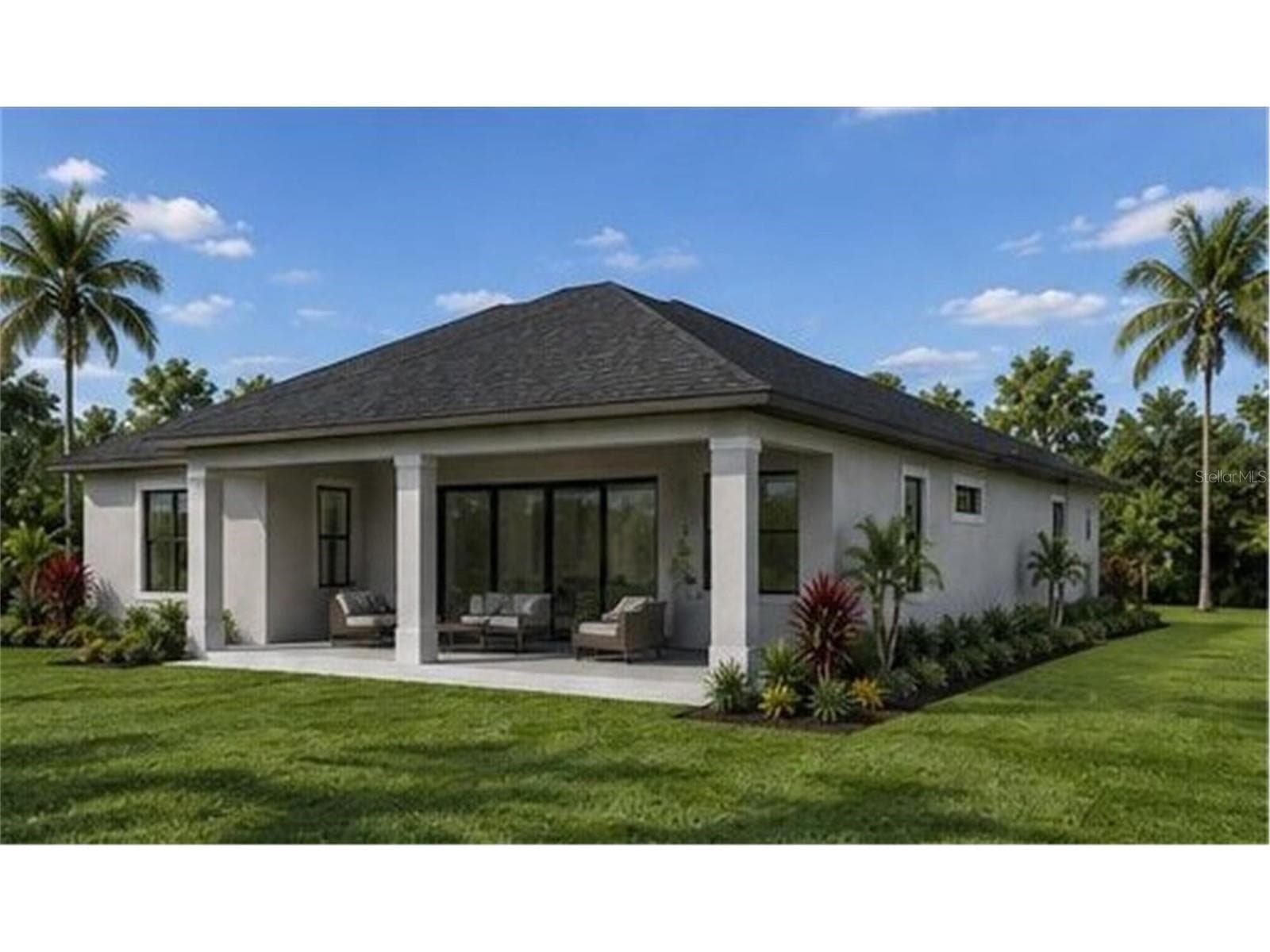 Single Family Residence at . SCHOEN ST, NORTH PORT, photo 17 of 62