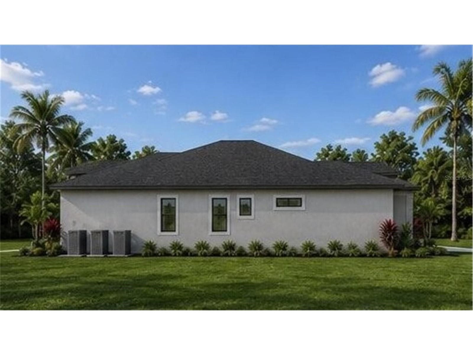 Single Family Residence at . SCHOEN ST, NORTH PORT, photo 18 of 62