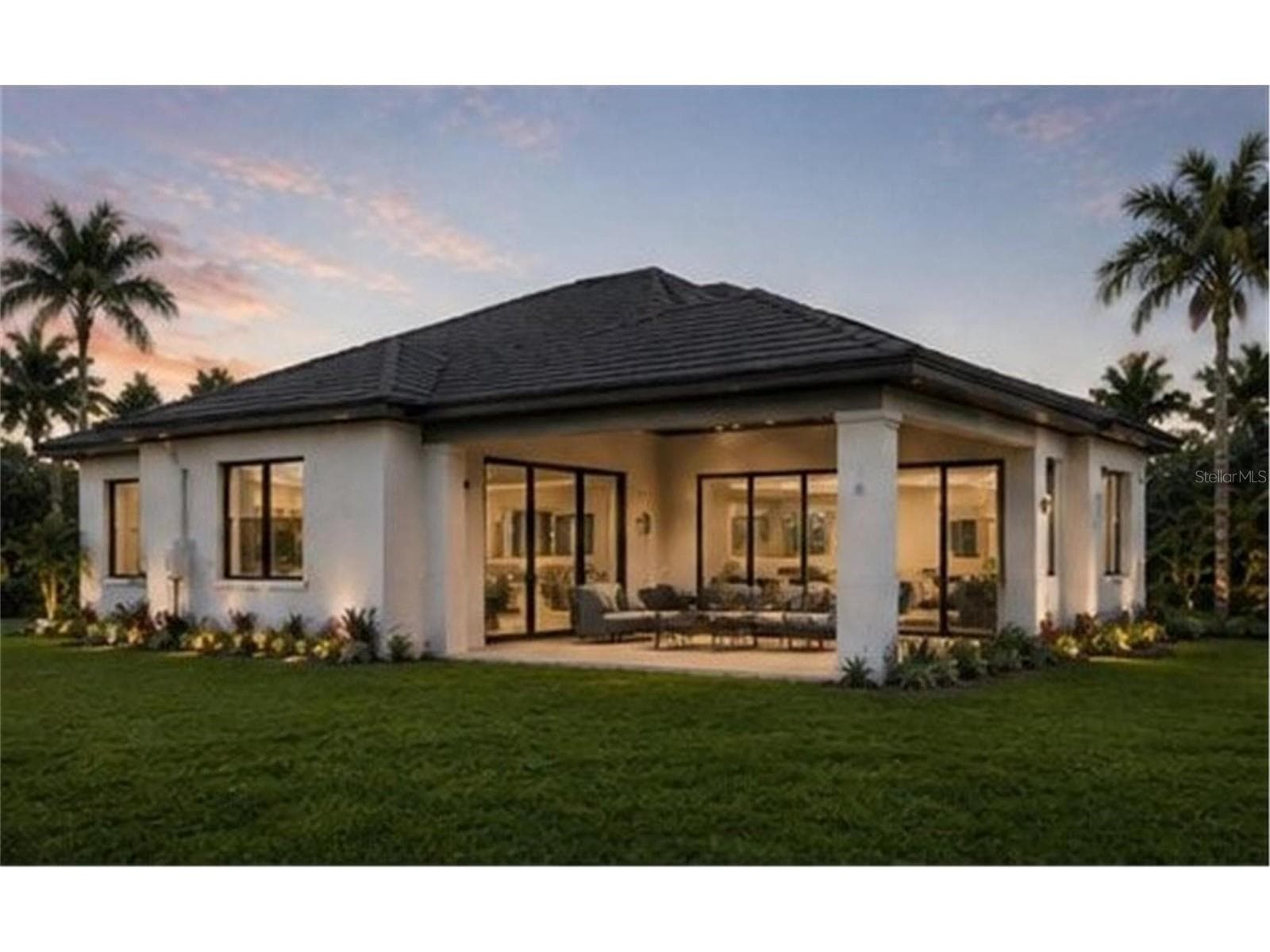 Single Family Residence at . SCHOEN ST, NORTH PORT, photo 24 of 62
