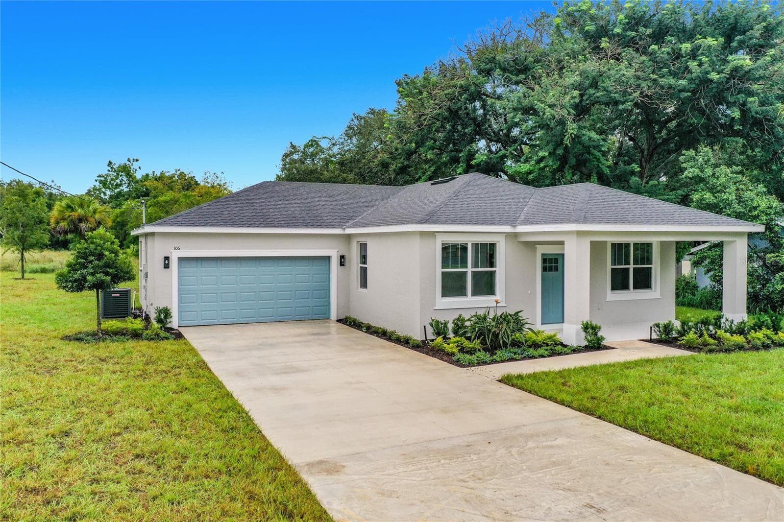 Single Family Residence at 106 FRUITWOOD AVE, EUSTIS, photo 2 of 54