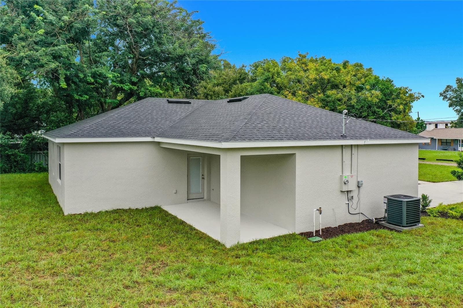 Single Family Residence at 106 FRUITWOOD AVE, EUSTIS, photo 49 of 54