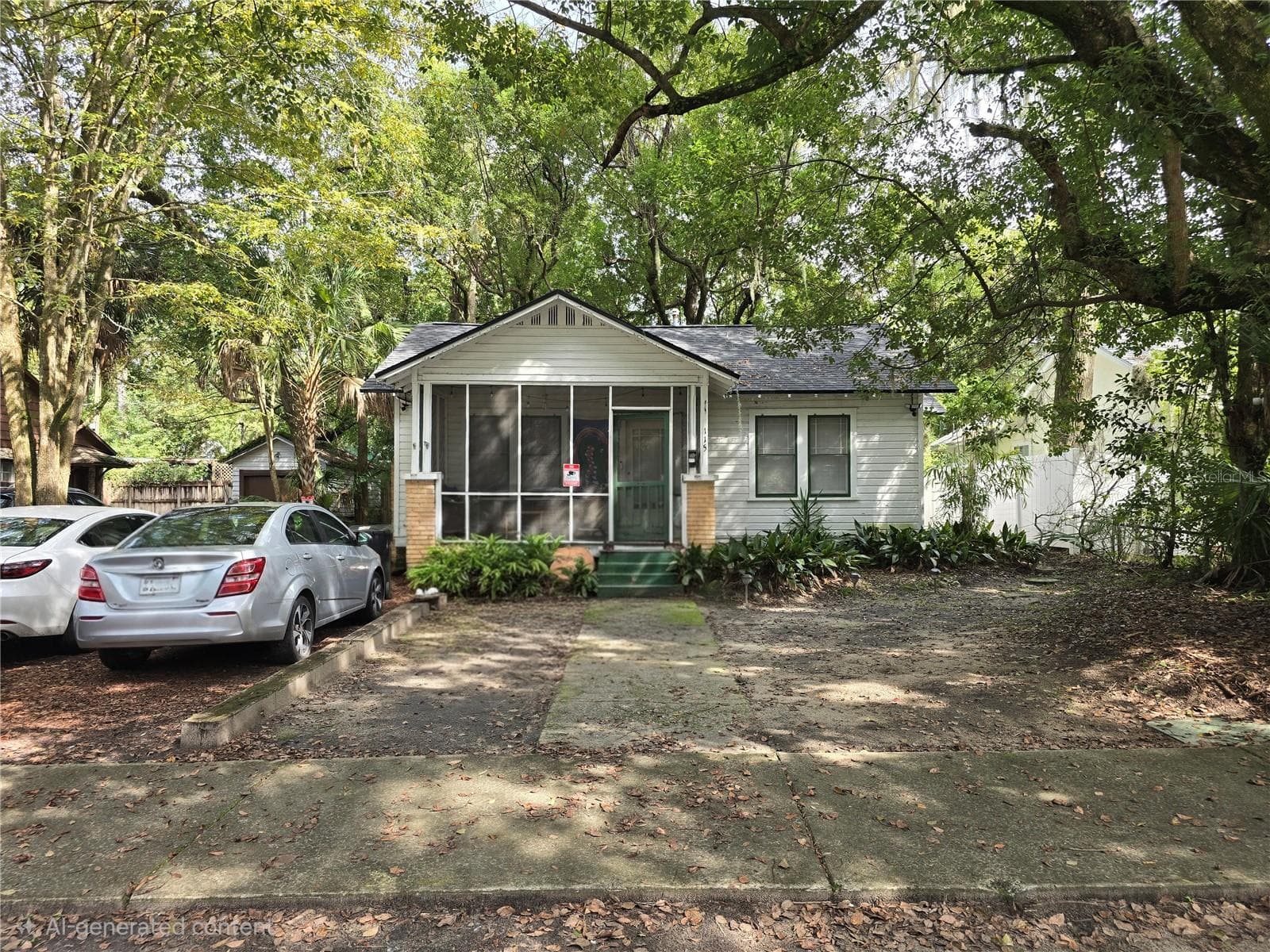 115 NW 20TH DR