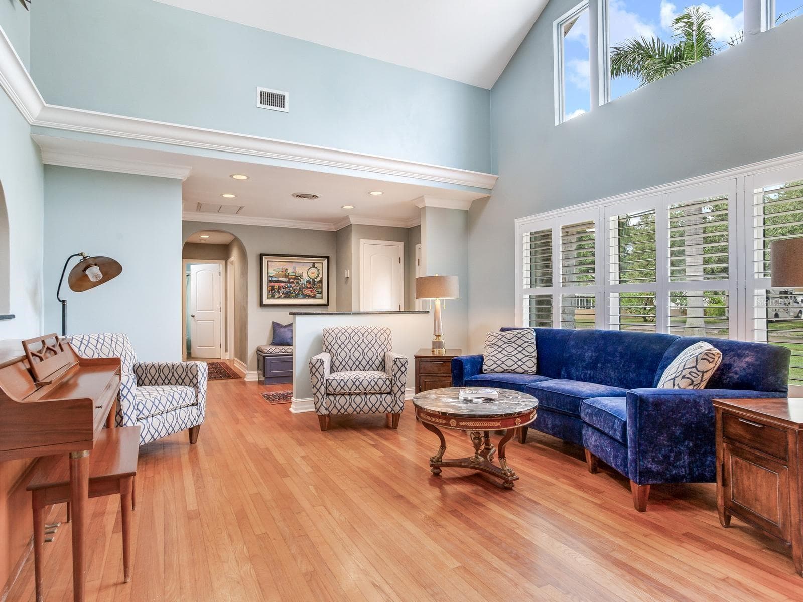 Single Family Residence at 6930 BOUGAINVILLA AVE S, ST PETERSBURG, photo 10 of 87