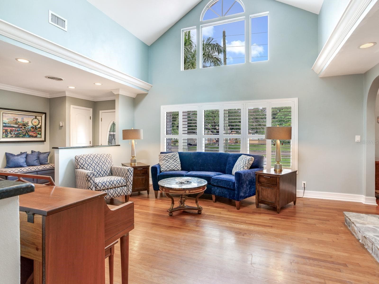 Single Family Residence at 6930 BOUGAINVILLA AVE S, ST PETERSBURG, photo 14 of 87