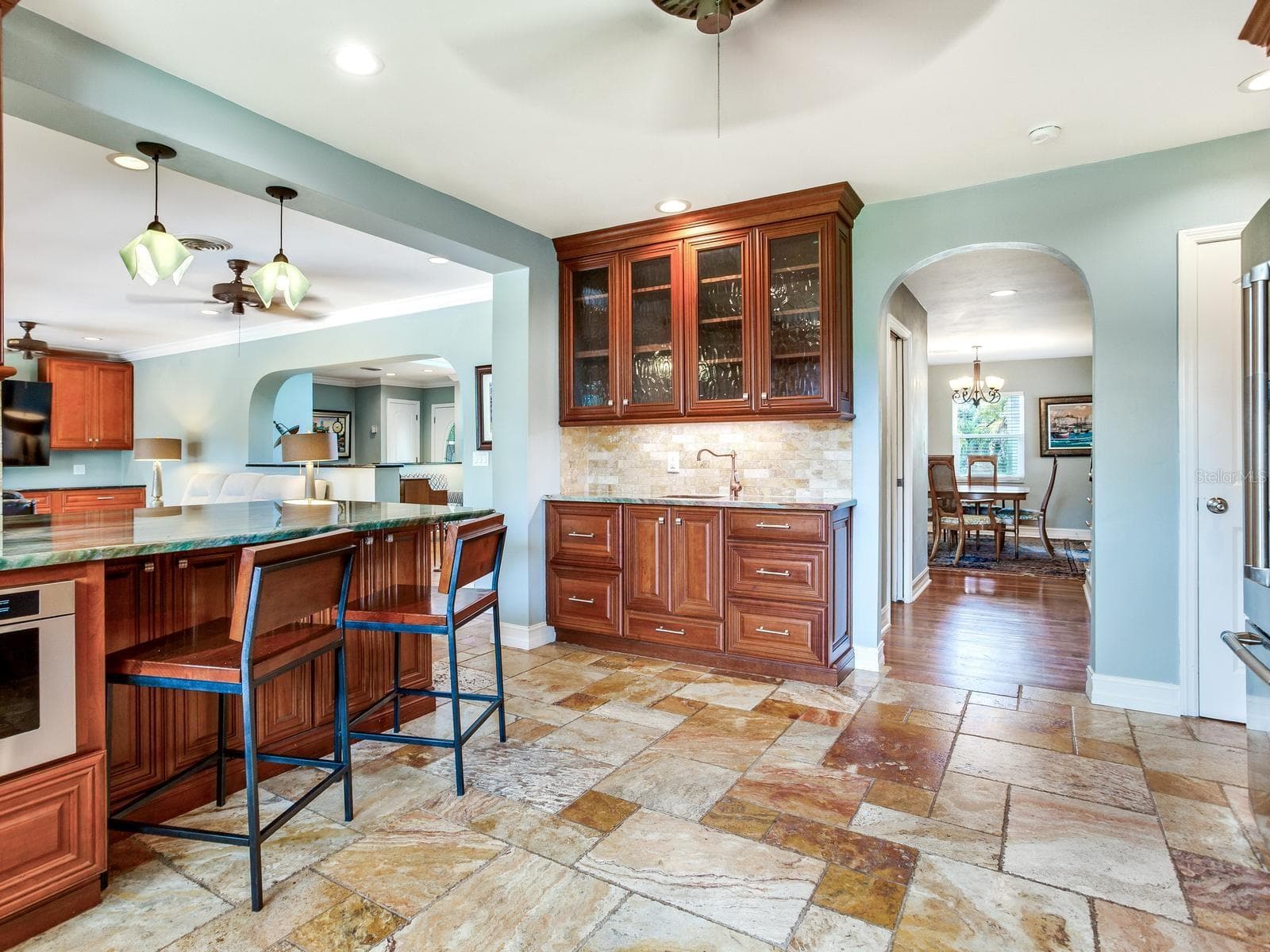 Single Family Residence at 6930 BOUGAINVILLA AVE S, ST PETERSBURG, photo 24 of 87