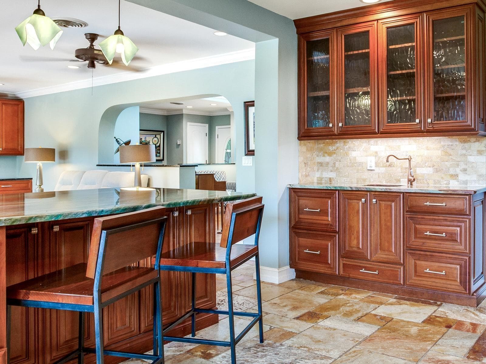 Single Family Residence at 6930 BOUGAINVILLA AVE S, ST PETERSBURG, photo 25 of 87