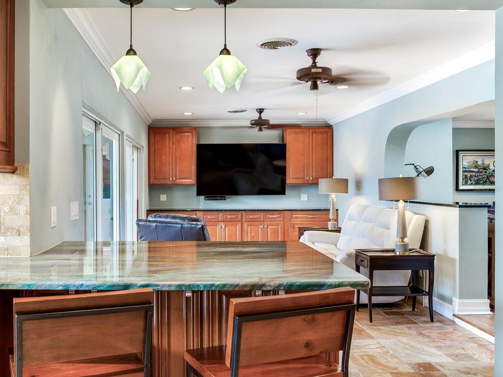 Single Family Residence at 6930 BOUGAINVILLA AVE S, ST PETERSBURG, photo 27 of 87