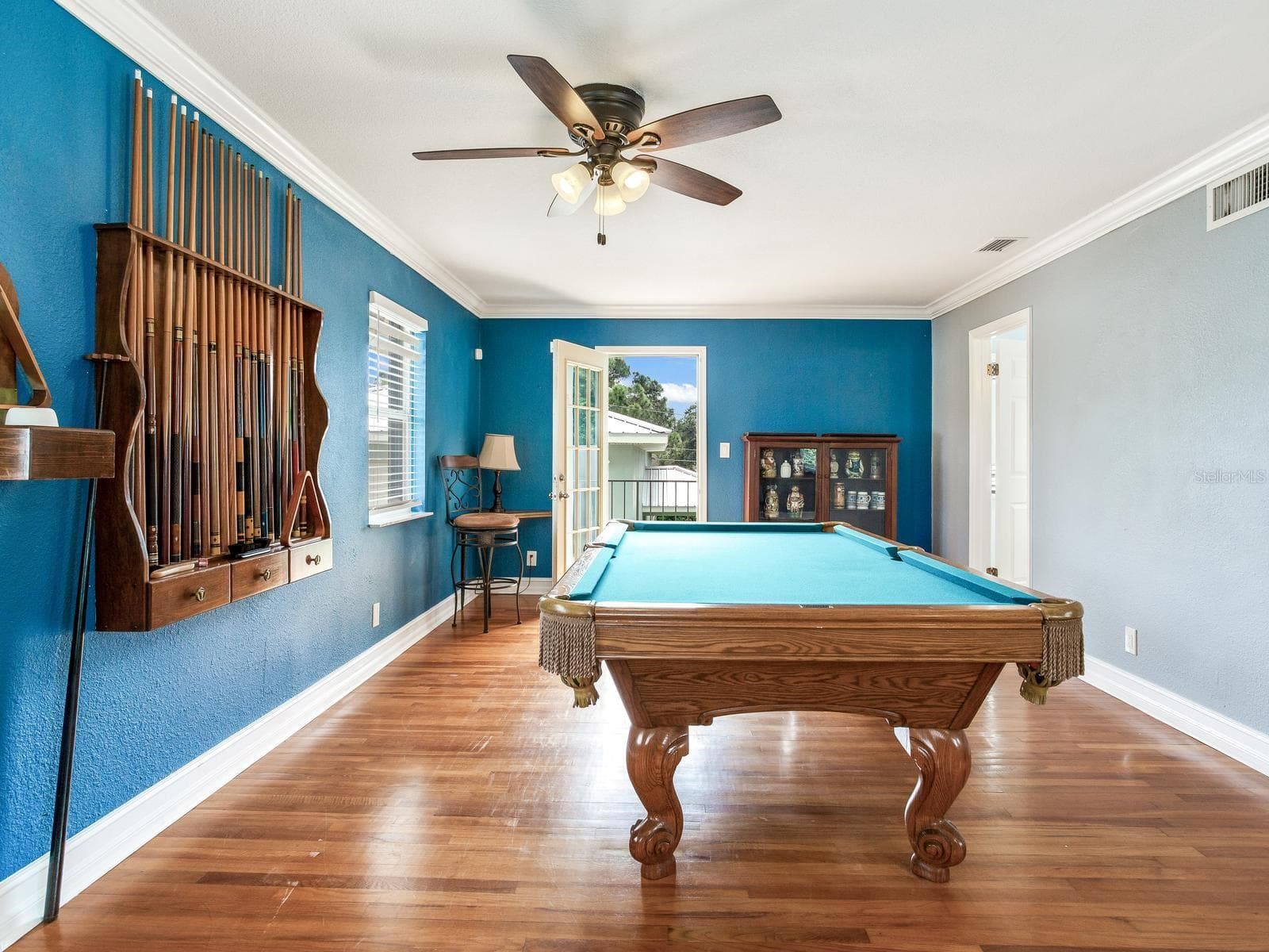 Single Family Residence at 6930 BOUGAINVILLA AVE S, ST PETERSBURG, photo 34 of 87