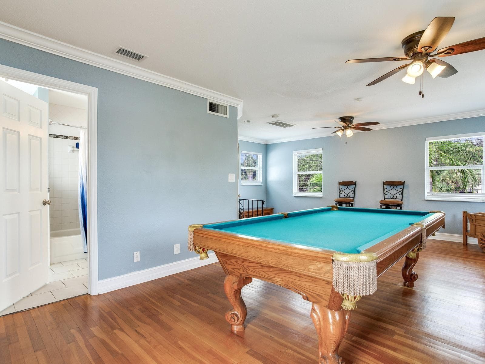 Single Family Residence at 6930 BOUGAINVILLA AVE S, ST PETERSBURG, photo 35 of 87