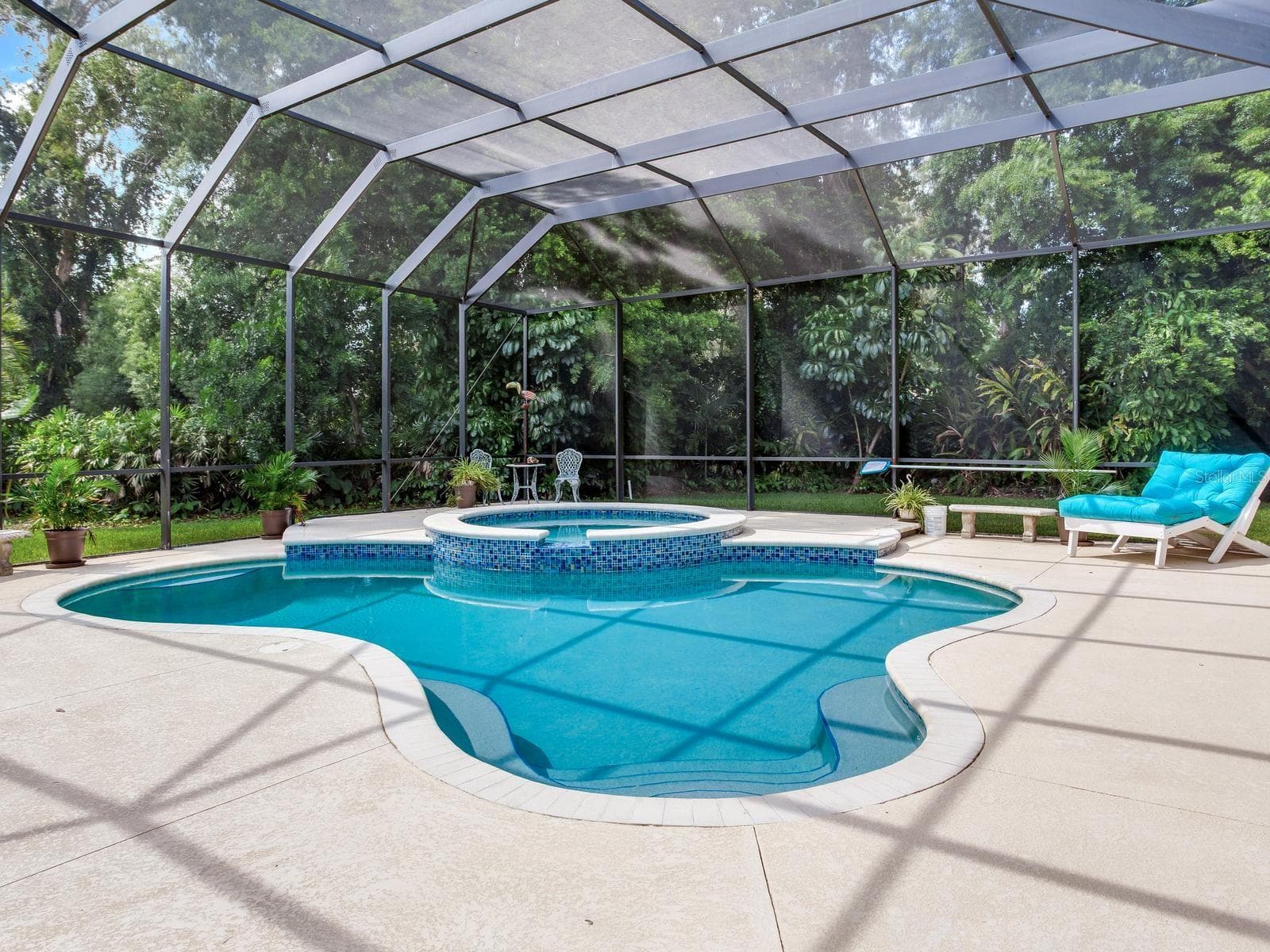Single Family Residence at 6930 BOUGAINVILLA AVE S, ST PETERSBURG, photo 56 of 87