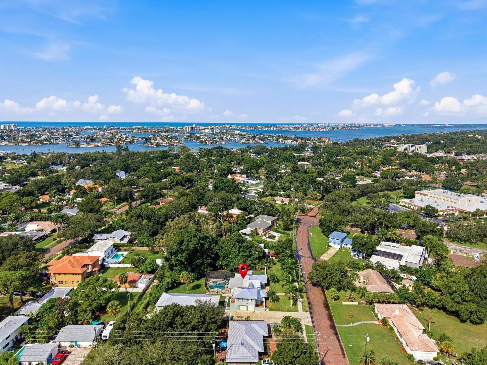 Single Family Residence at 6930 BOUGAINVILLA AVE S, ST PETERSBURG, photo 81 of 87