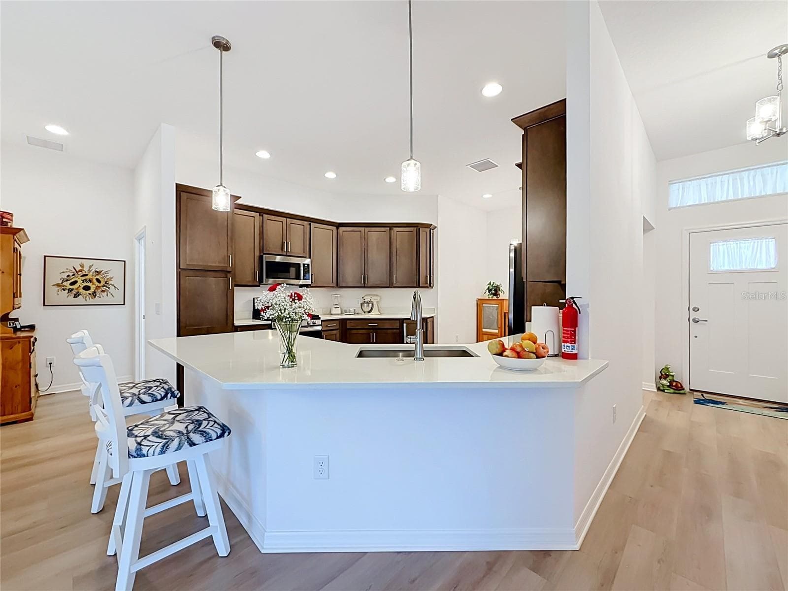 Single Family Residence at 4157 COLLERETTE CT, THE VILLAGES, photo 22 of 75