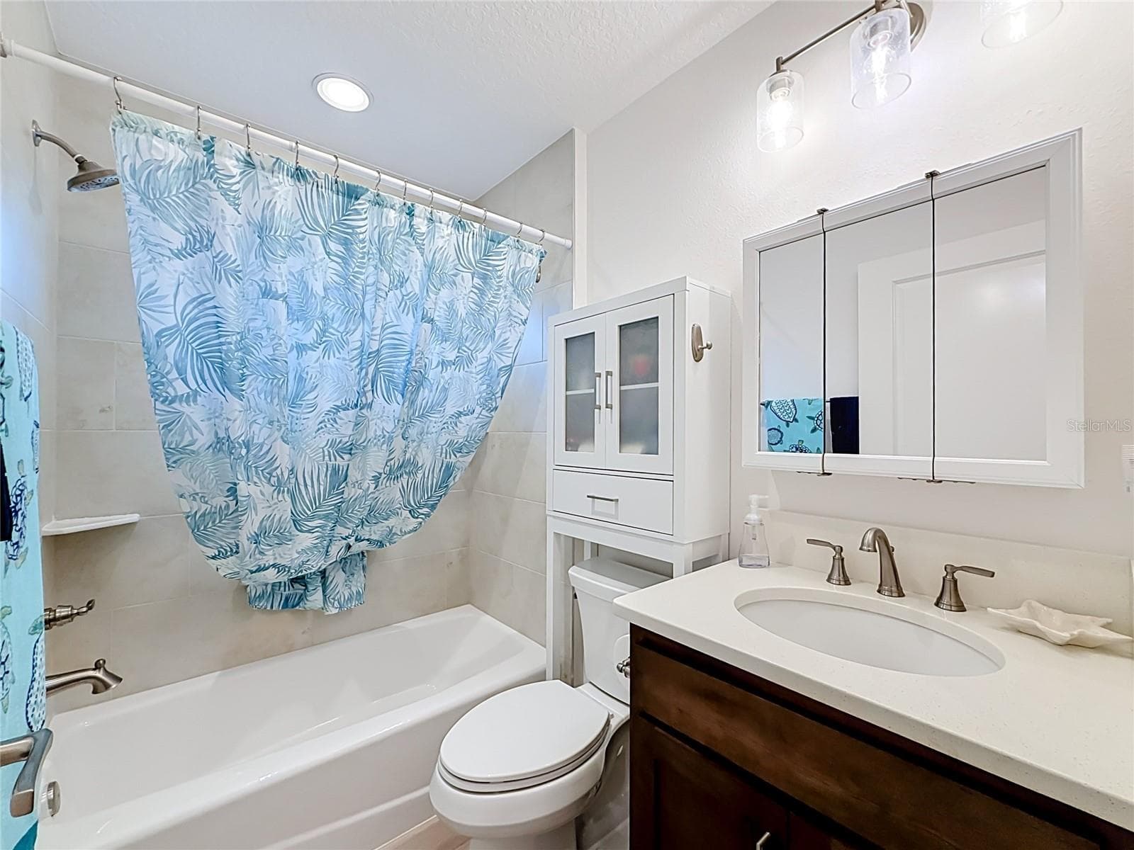 Single Family Residence at 4157 COLLERETTE CT, THE VILLAGES, photo 44 of 75