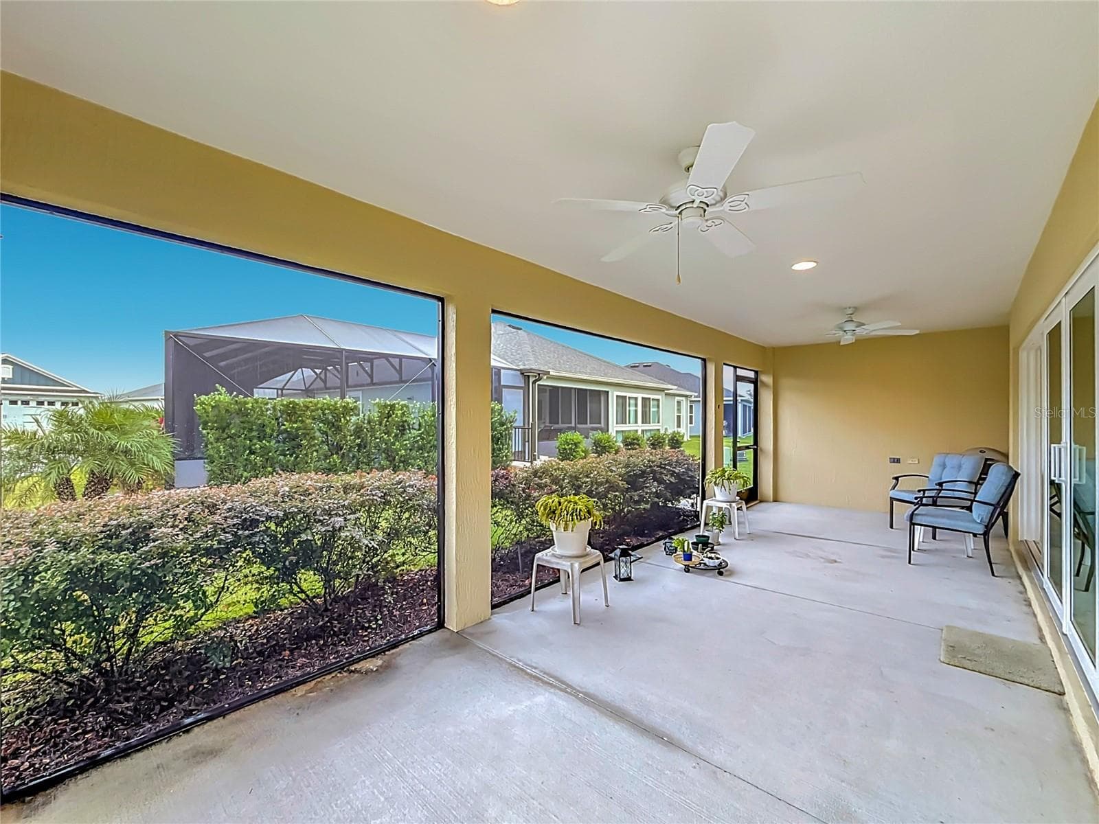 Single Family Residence at 4157 COLLERETTE CT, THE VILLAGES, photo 56 of 75