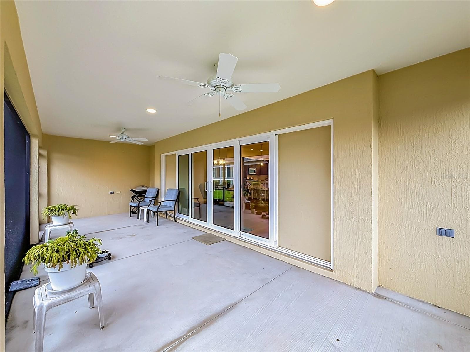 Single Family Residence at 4157 COLLERETTE CT, THE VILLAGES, photo 57 of 75