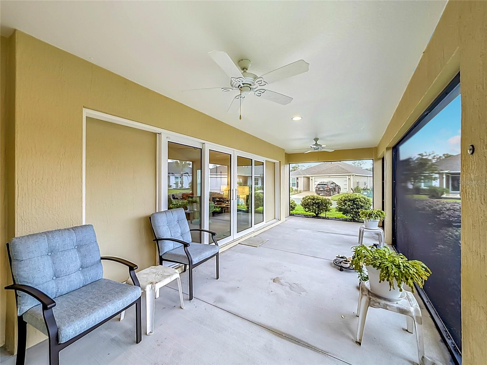 Single Family Residence at 4157 COLLERETTE CT, THE VILLAGES, photo 58 of 75