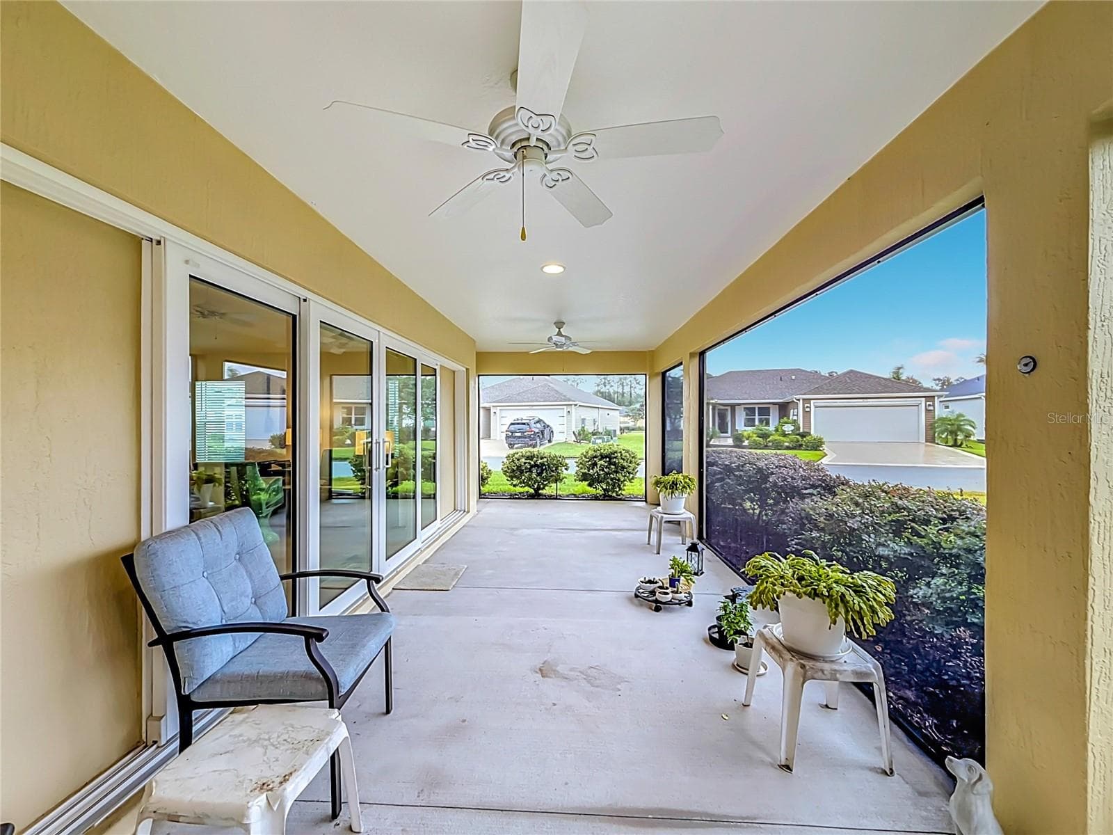 Single Family Residence at 4157 COLLERETTE CT, THE VILLAGES, photo 59 of 75