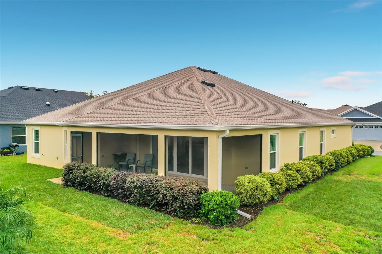 Single Family Residence at 4157 COLLERETTE CT, THE VILLAGES, photo 60 of 75