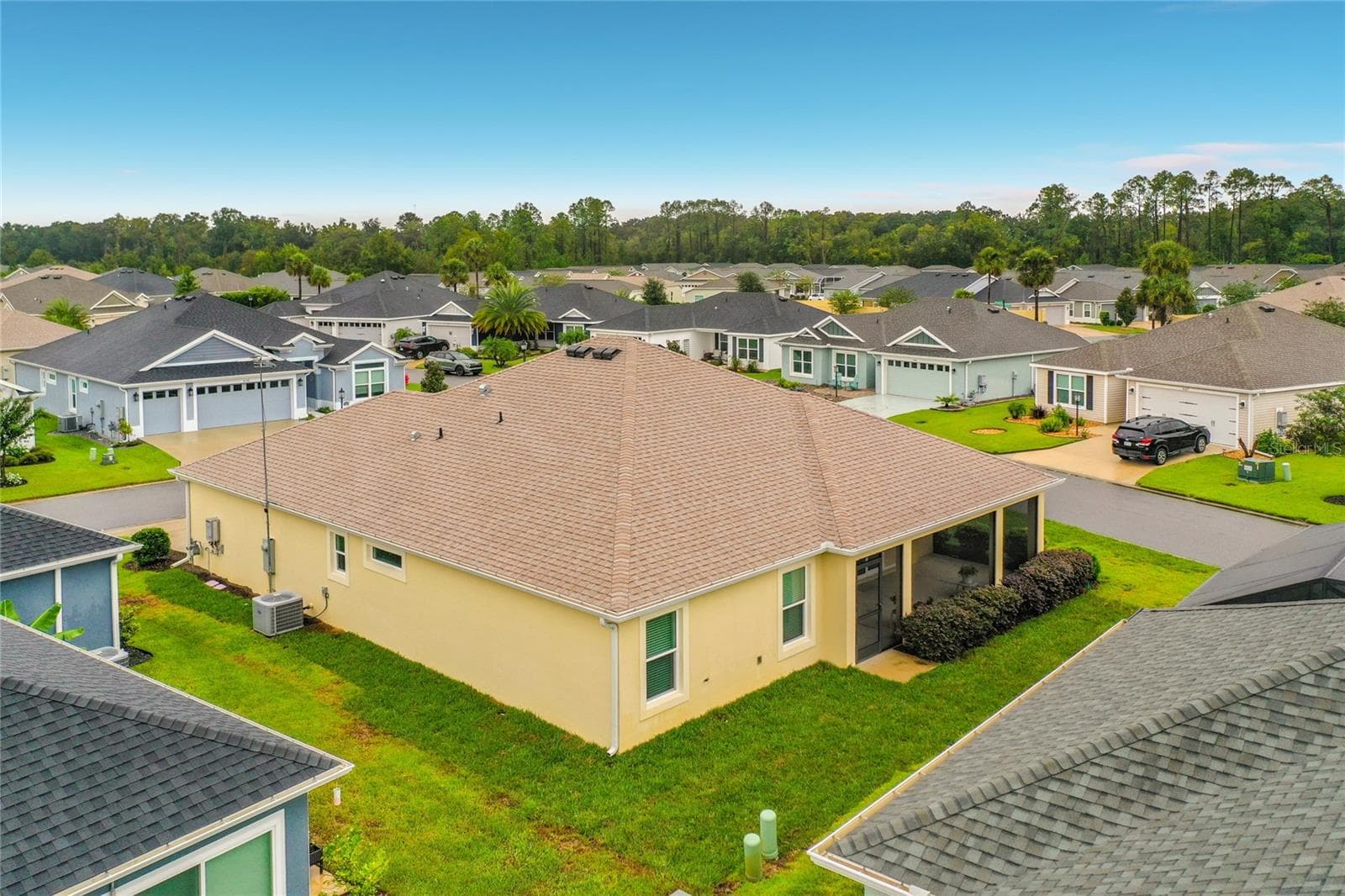 Single Family Residence at 4157 COLLERETTE CT, THE VILLAGES, photo 62 of 75
