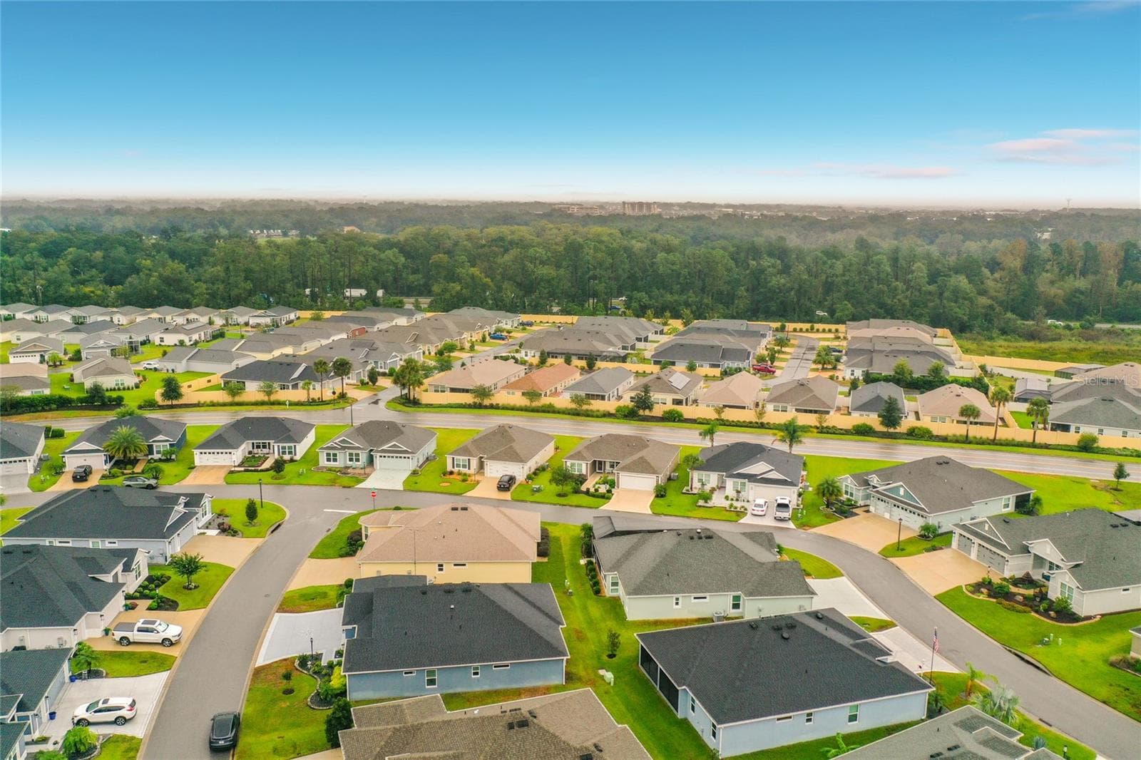 Single Family Residence at 4157 COLLERETTE CT, THE VILLAGES, photo 67 of 75