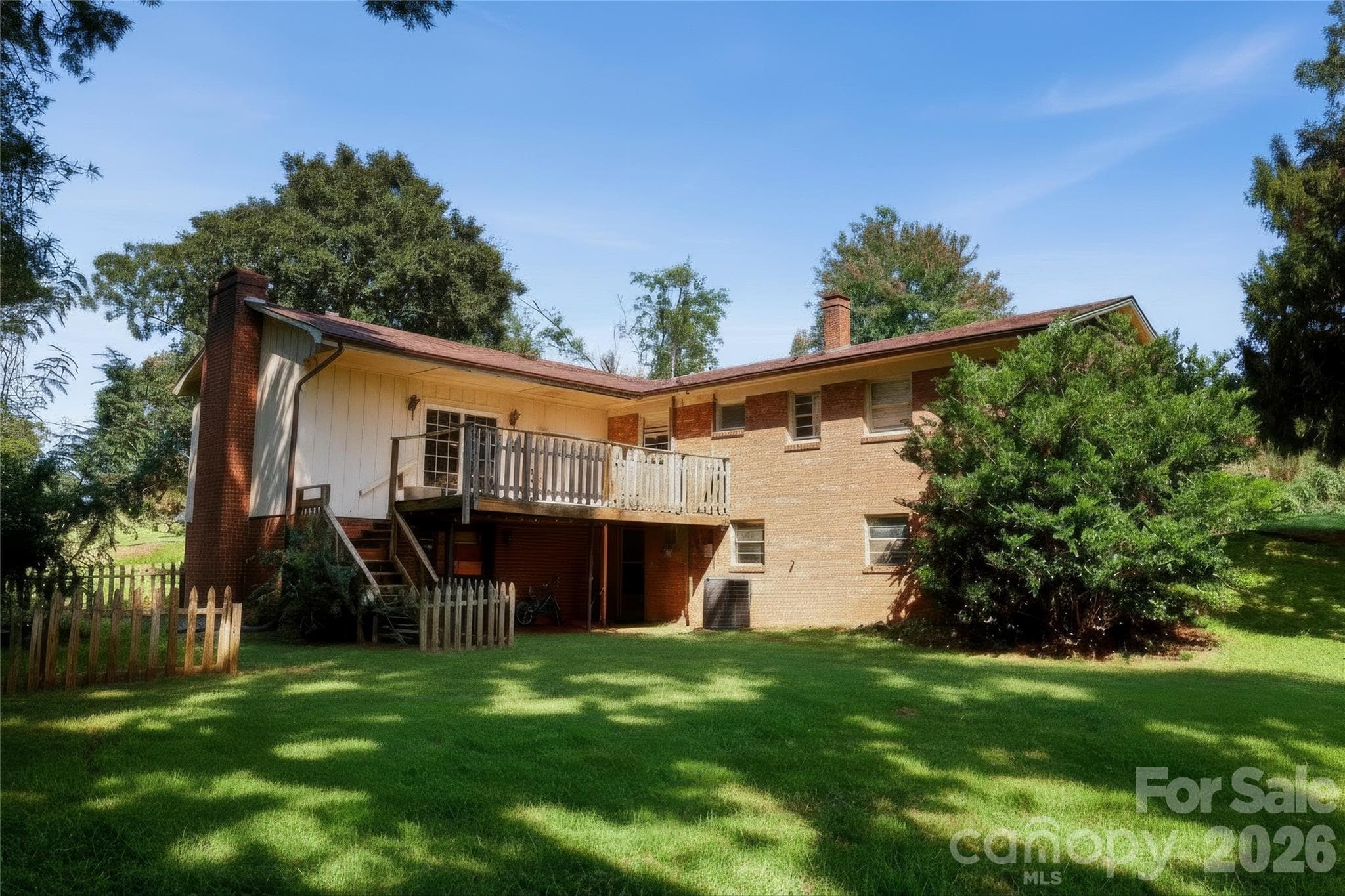 Single Family Residence at 1701 Richey Road, Taylorsville, photo 2 of 39