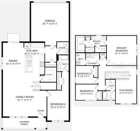 Single Family Residence at 122 ANCHOR LINE DR, APOLLO BEACH, photo 39 of 39