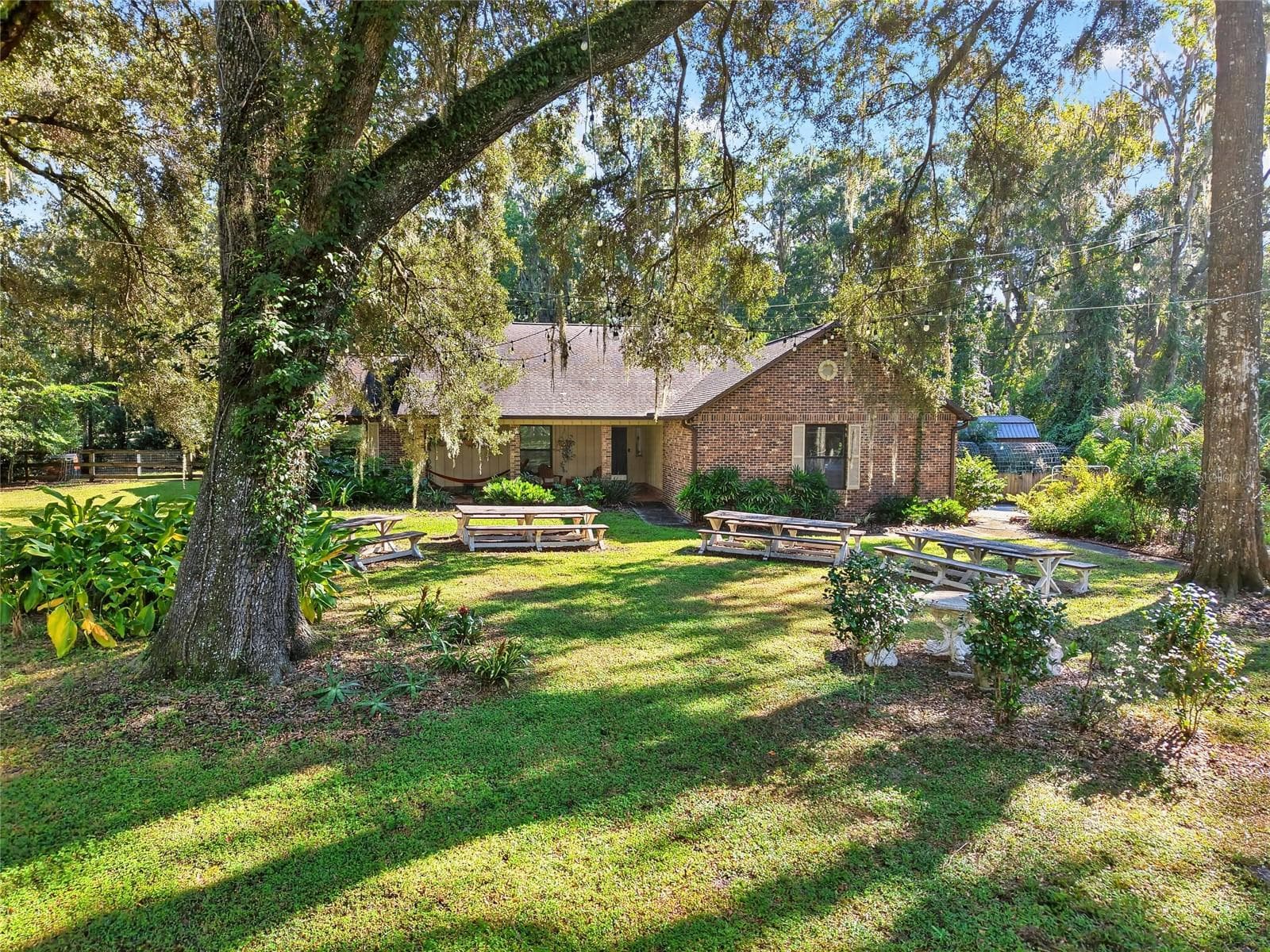 Single Family Residence at 8301 SW 24TH AVE, GAINESVILLE, photo 5 of 98