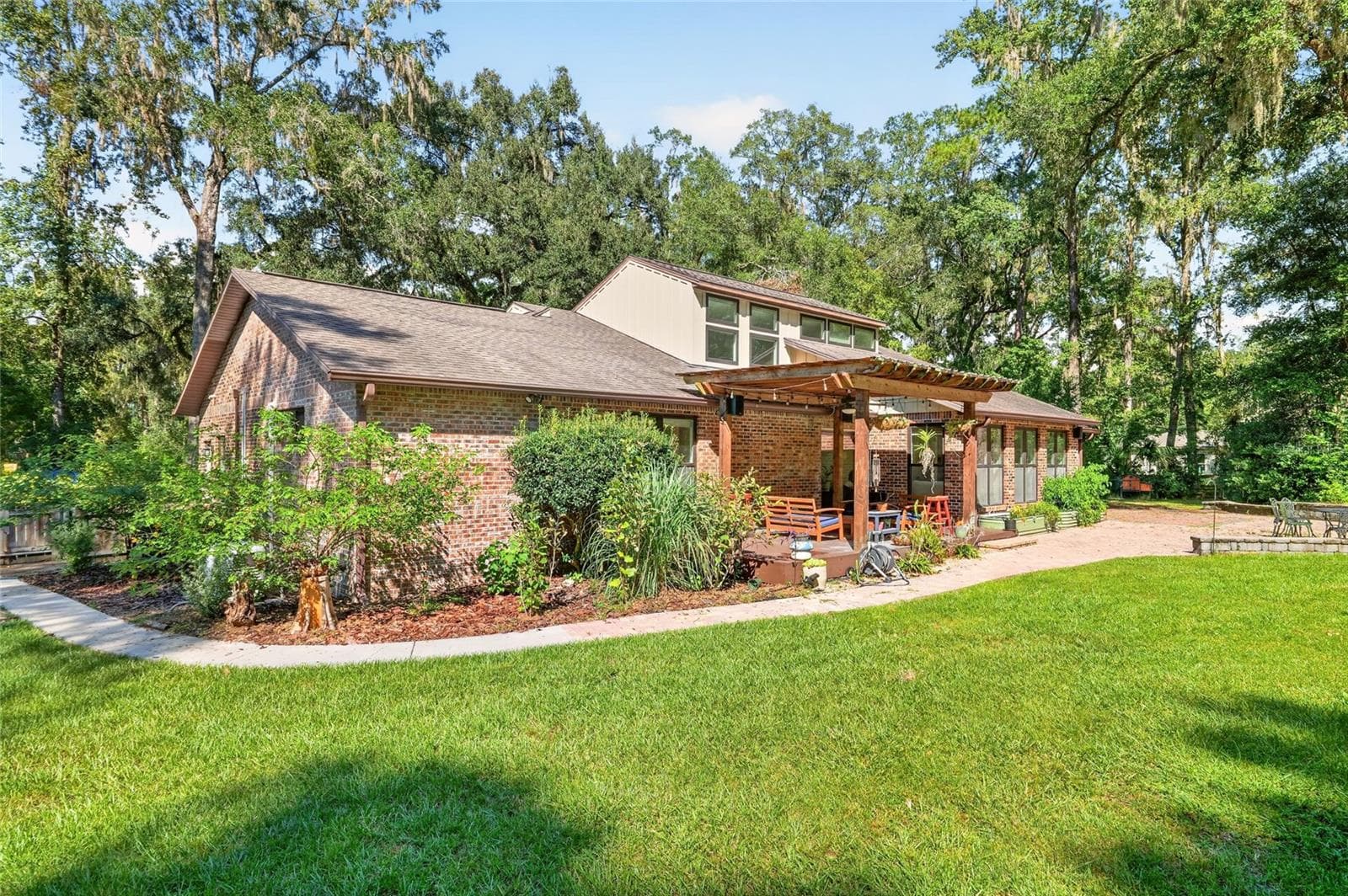 Single Family Residence at 8301 SW 24TH AVE, GAINESVILLE, photo 61 of 98