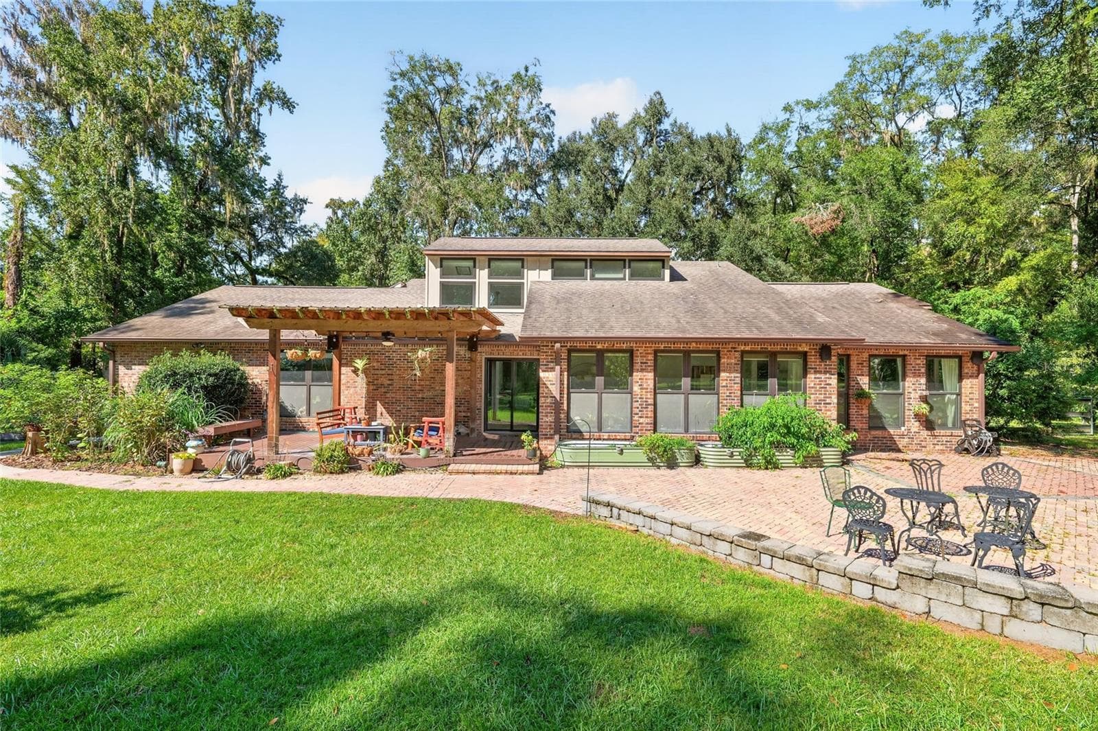 Single Family Residence at 8301 SW 24TH AVE, GAINESVILLE, photo 62 of 98