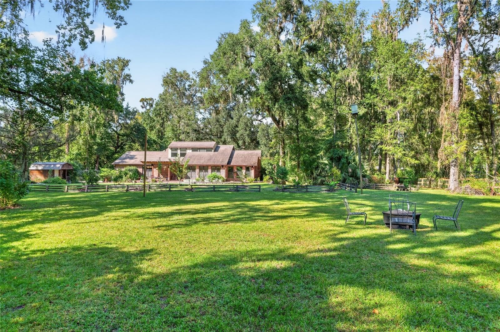 Single Family Residence at 8301 SW 24TH AVE, GAINESVILLE, photo 86 of 98