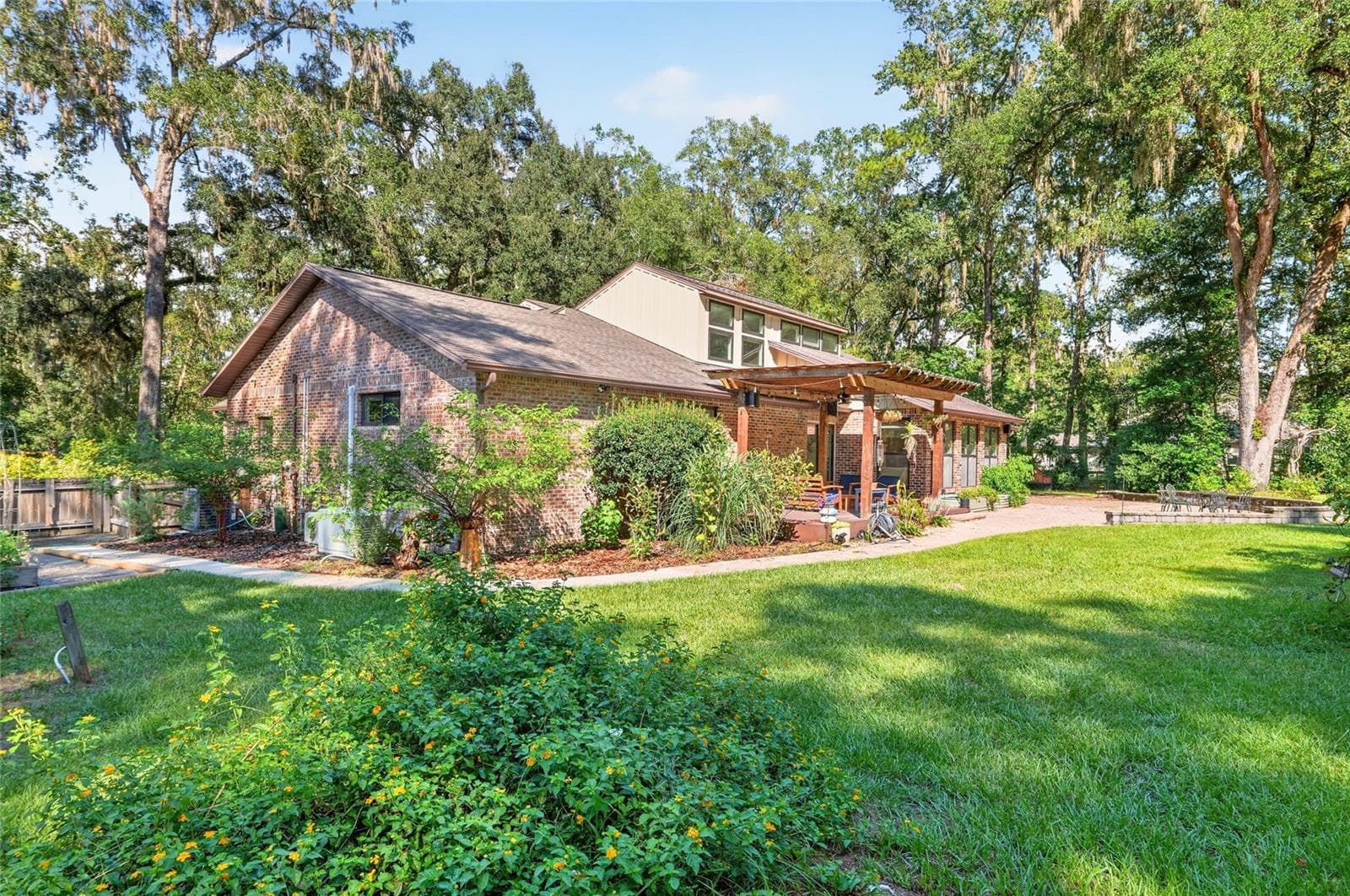 Single Family Residence at 8301 SW 24TH AVE, GAINESVILLE, photo 91 of 98
