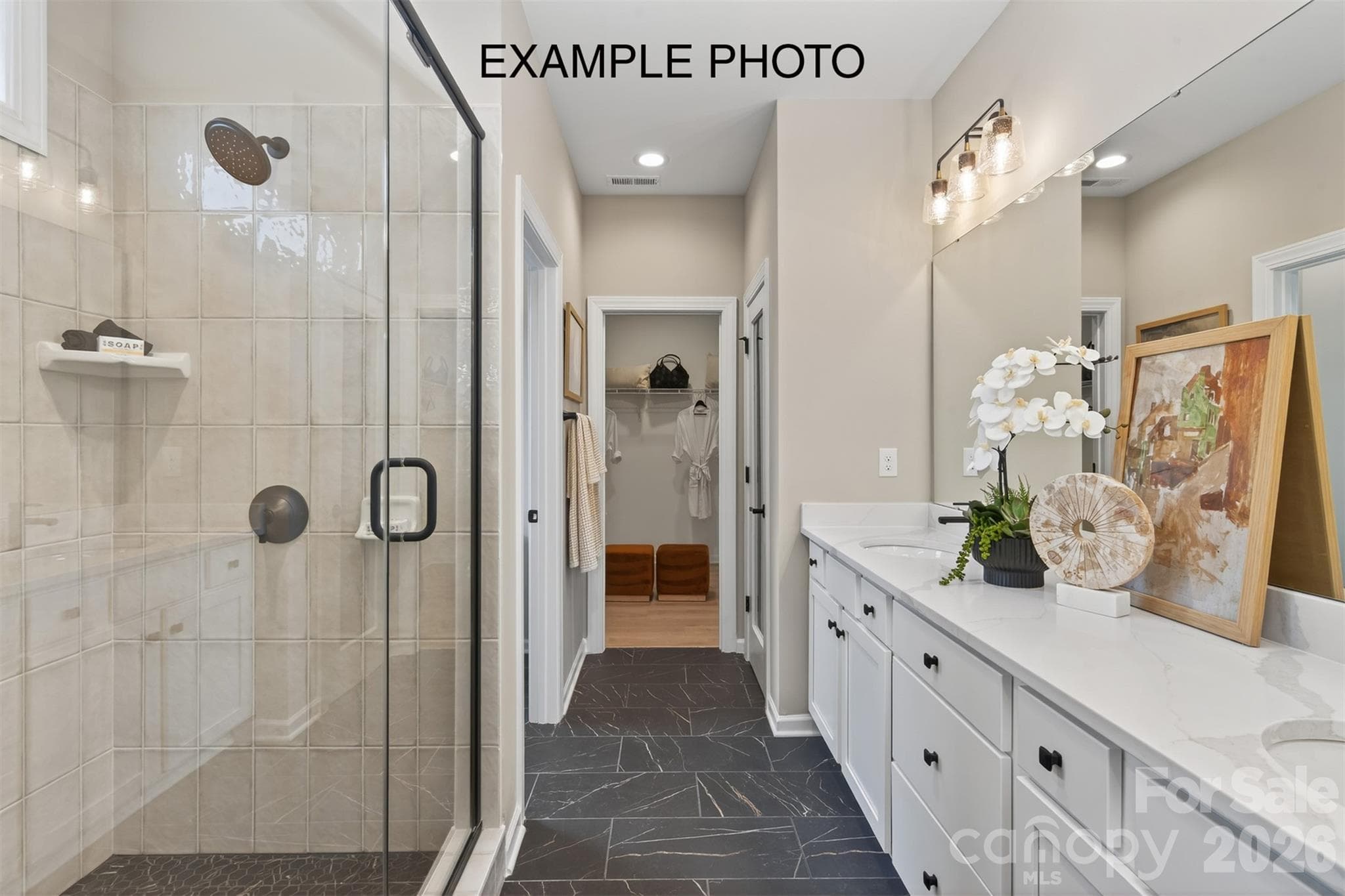 Example Photo - Premier Bath - 2028 Sabra Street, Gastonia