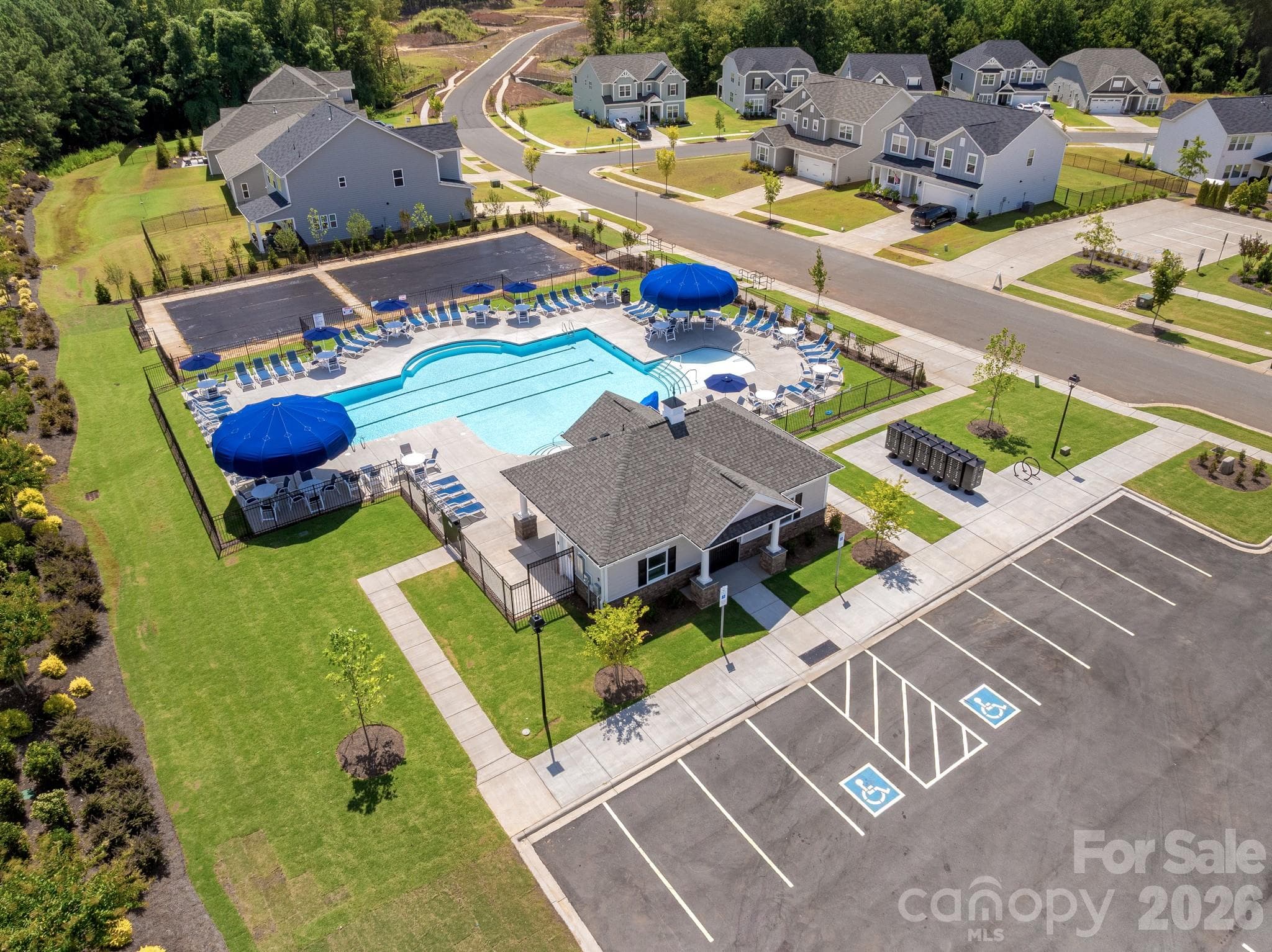 Single Family Residence at 2028 Sabra Street, Gastonia, photo 28 of 31