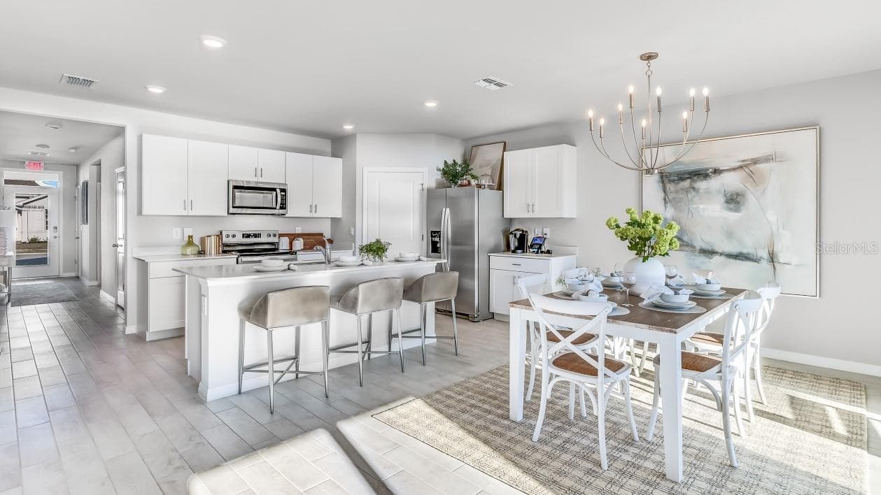 Model Home - 26269 CORAL LAKES DR, PUNTA GORDA