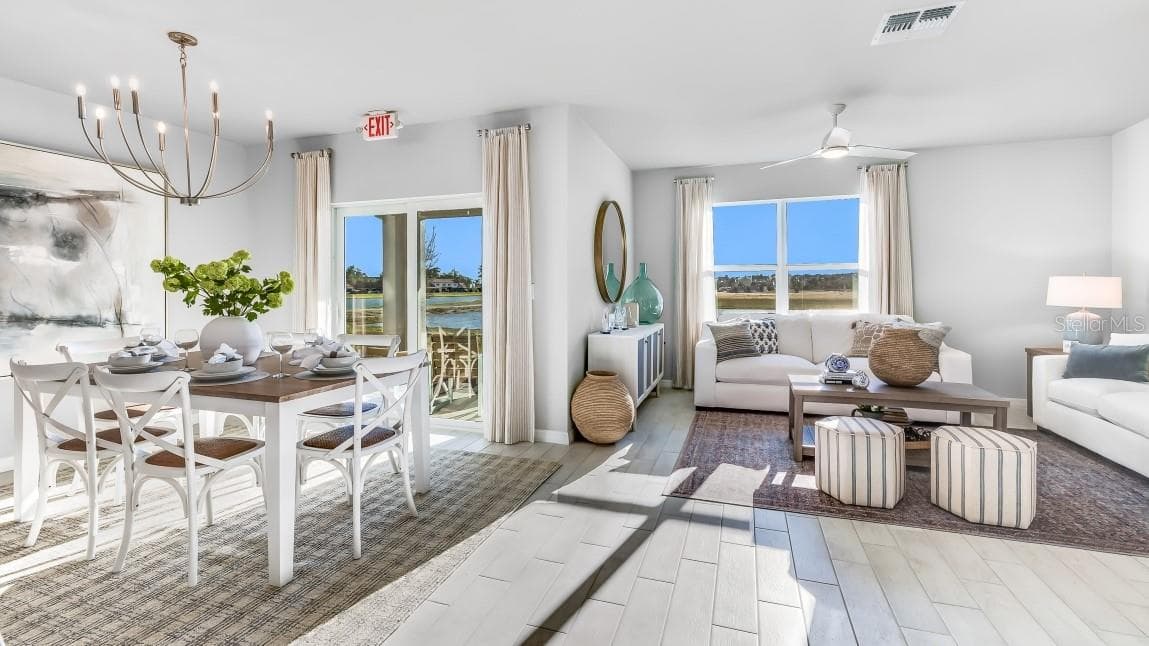 Model Home - 26269 CORAL LAKES DR, PUNTA GORDA
