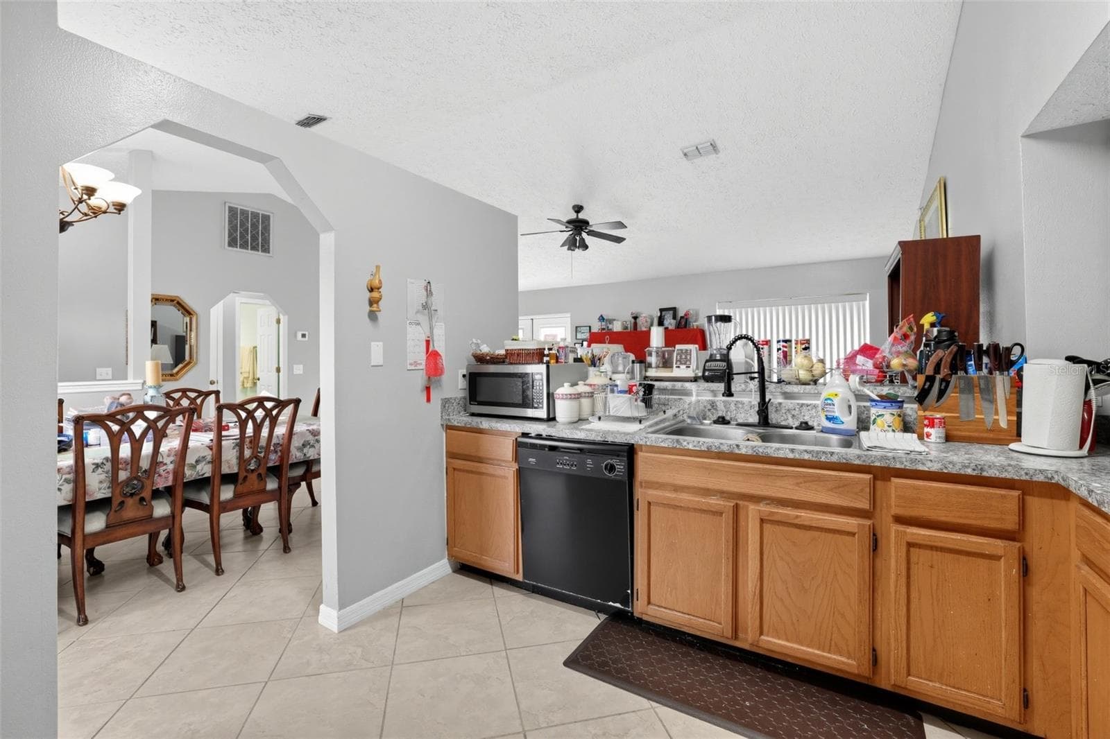 Single Family Residence at 1805 LAKEWIND DR, BRANDON, photo 16 of 32