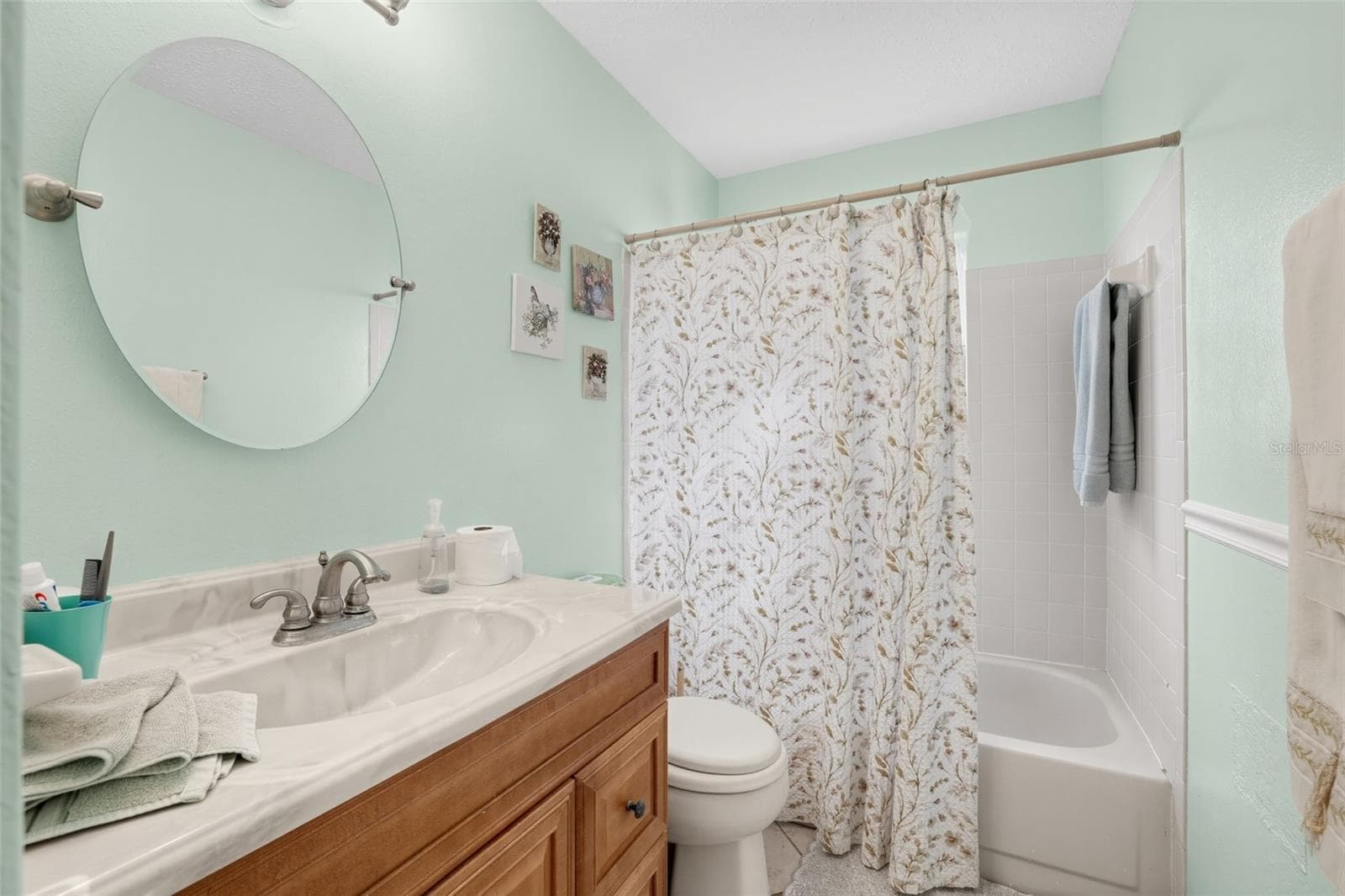 Single Family Residence at 1805 LAKEWIND DR, BRANDON, photo 30 of 32