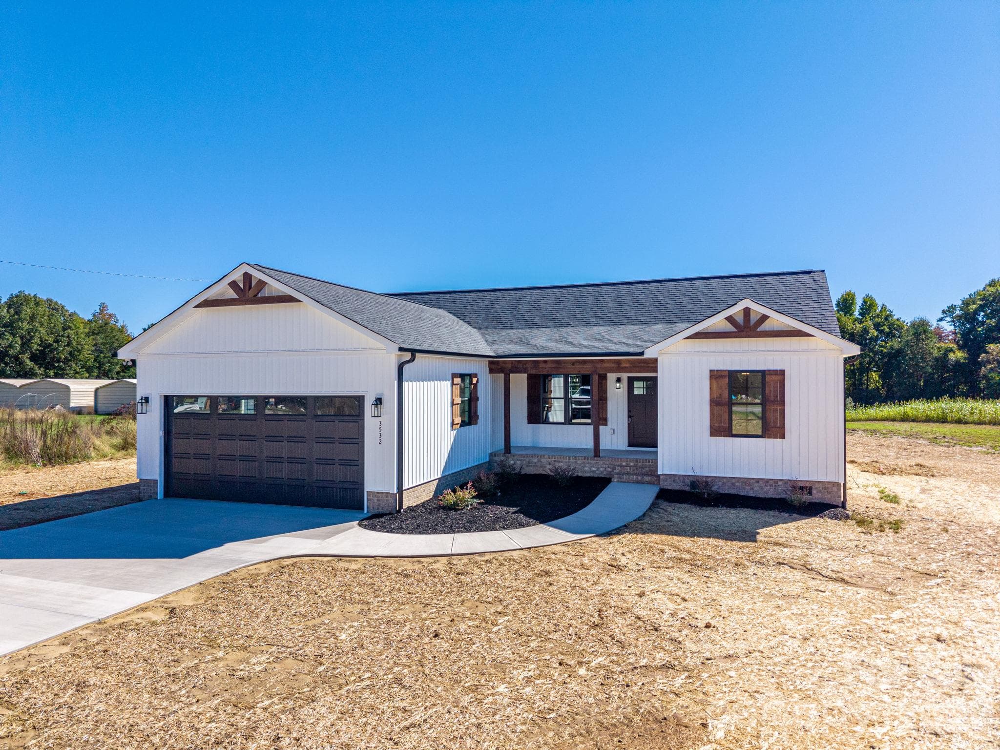 3532 Fallston Road