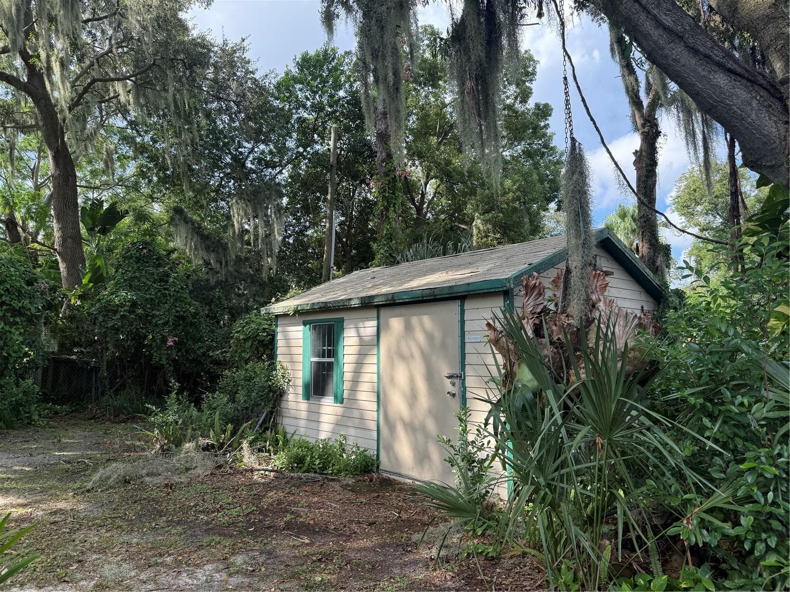 Single Family Residence at 1400 AVENUE D NE, WINTER HAVEN, photo 27 of 30