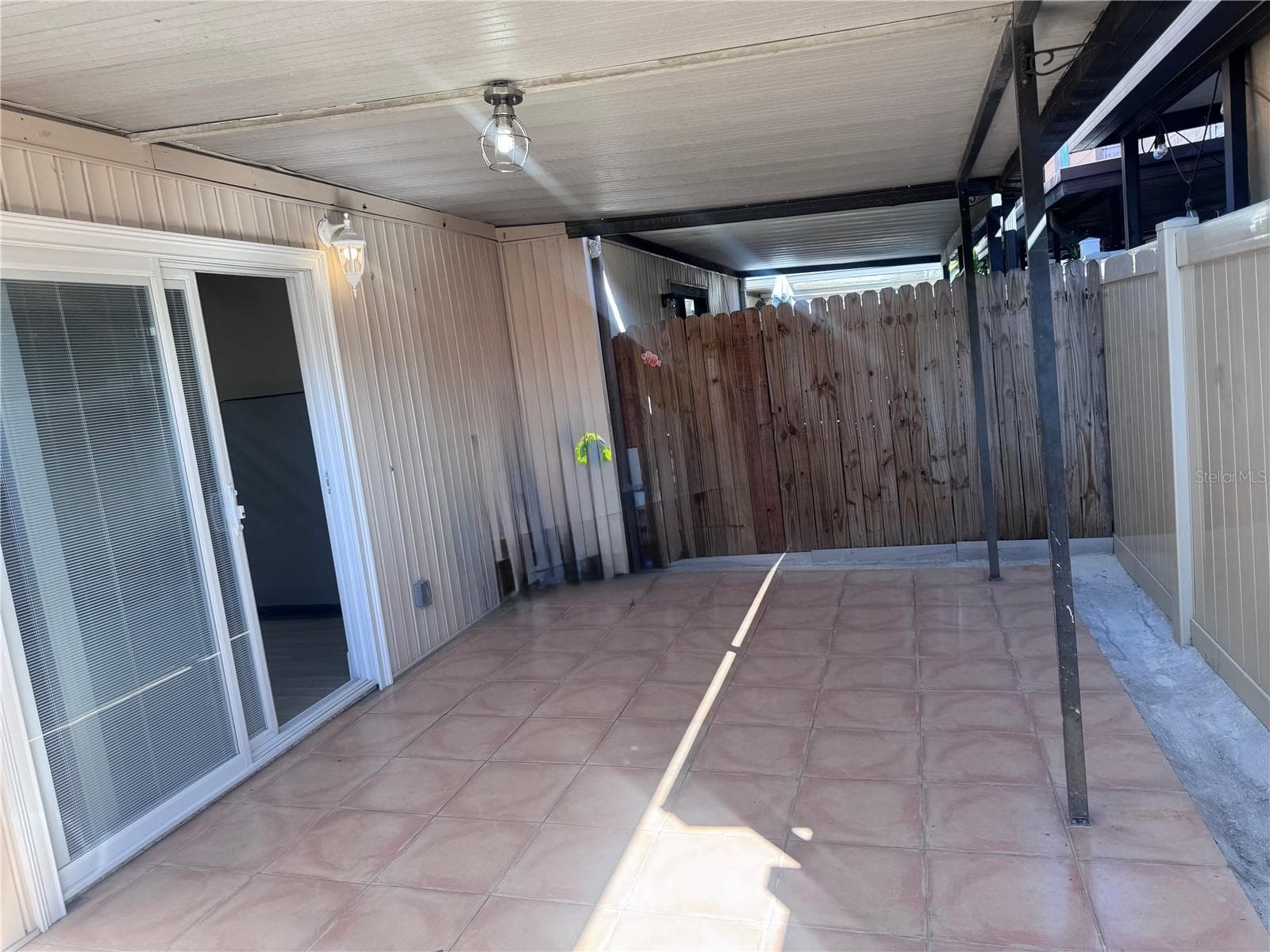 Townhouse at 3418 SUNRISE VILLAS CT N, TAMPA, photo 29 of 29