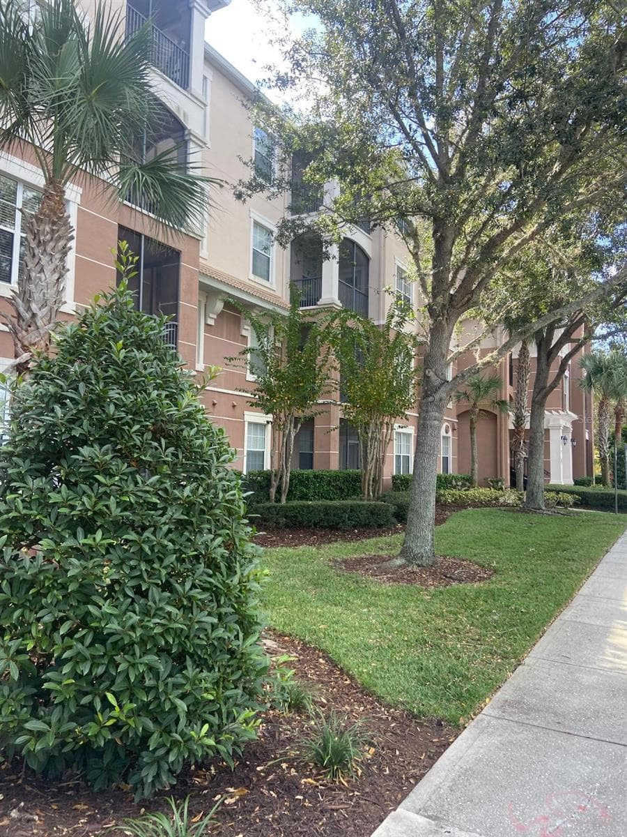 Condominium at 1351 VENEZIA CT #304, DAVENPORT, photo 2 of 49