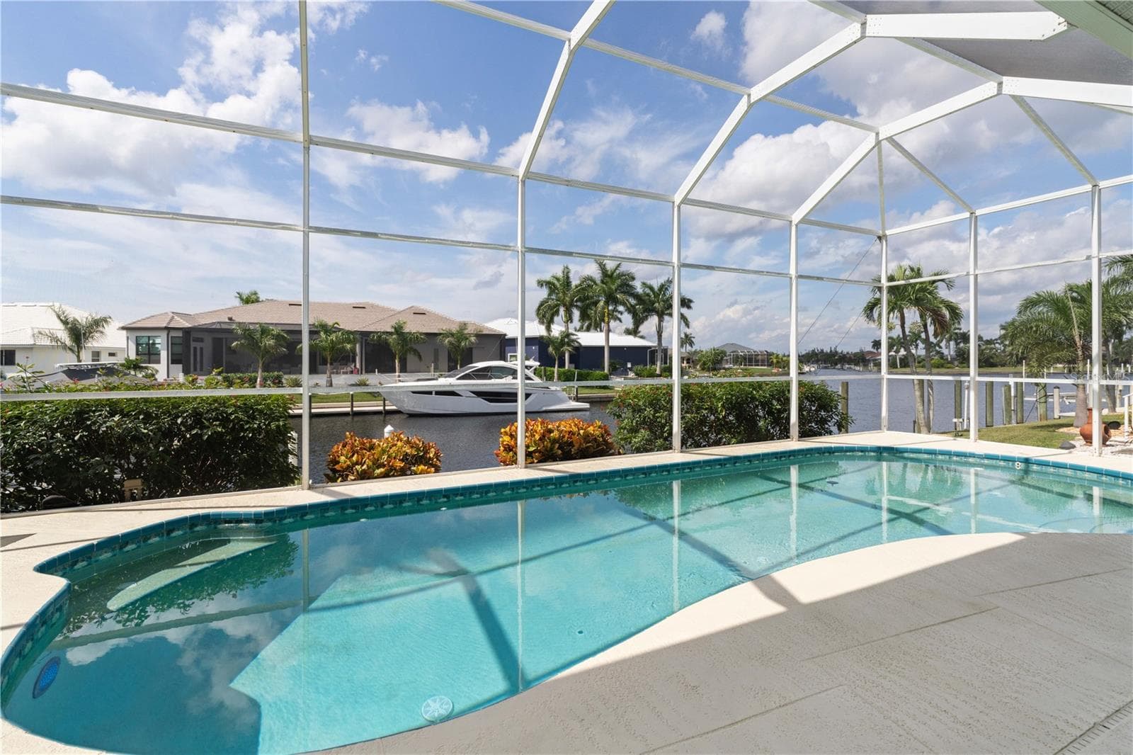 Single Family Residence at 4415 ALMAR DR, PUNTA GORDA, photo 6 of 59