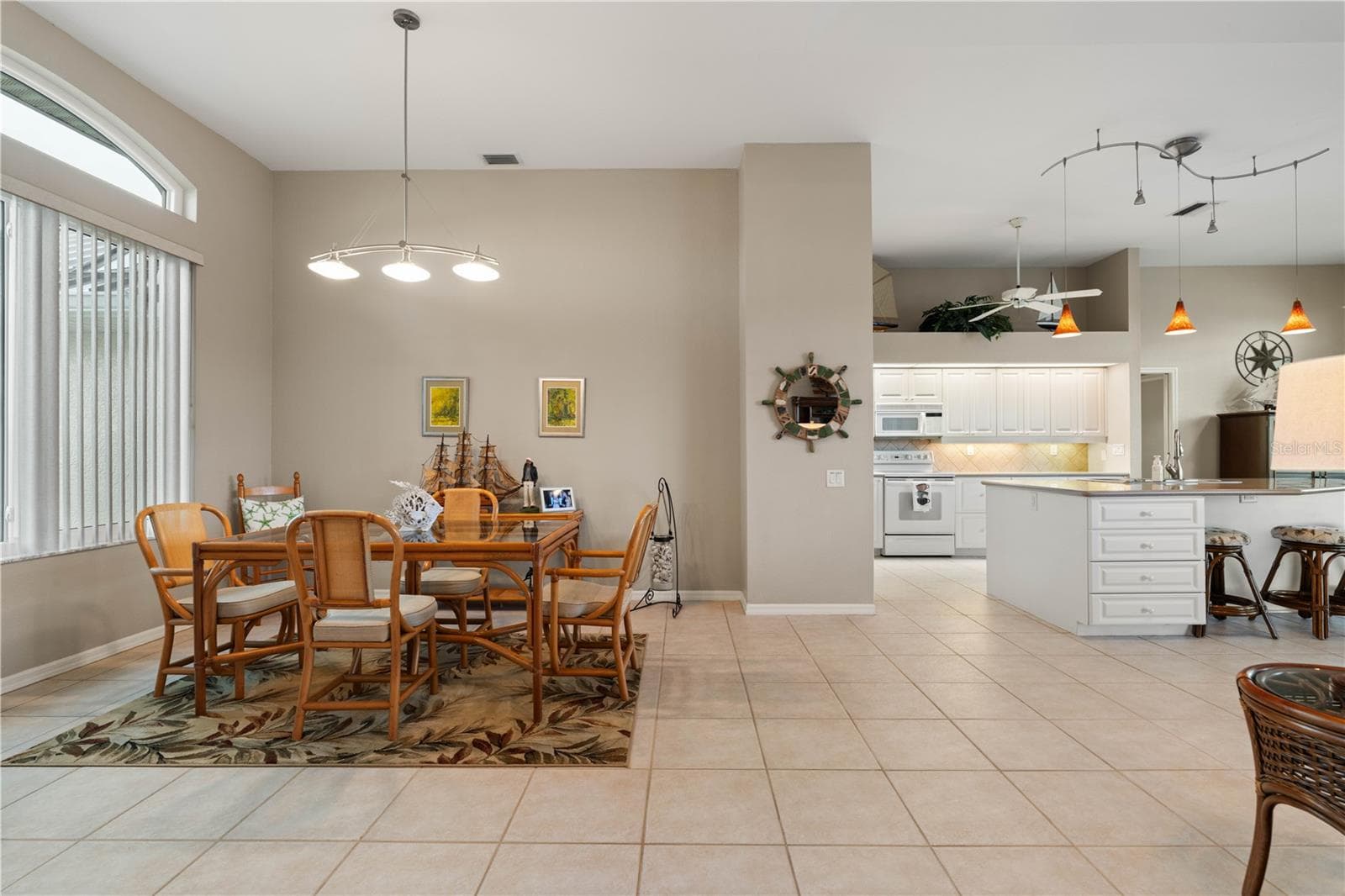 Single Family Residence at 4415 ALMAR DR, PUNTA GORDA, photo 8 of 59